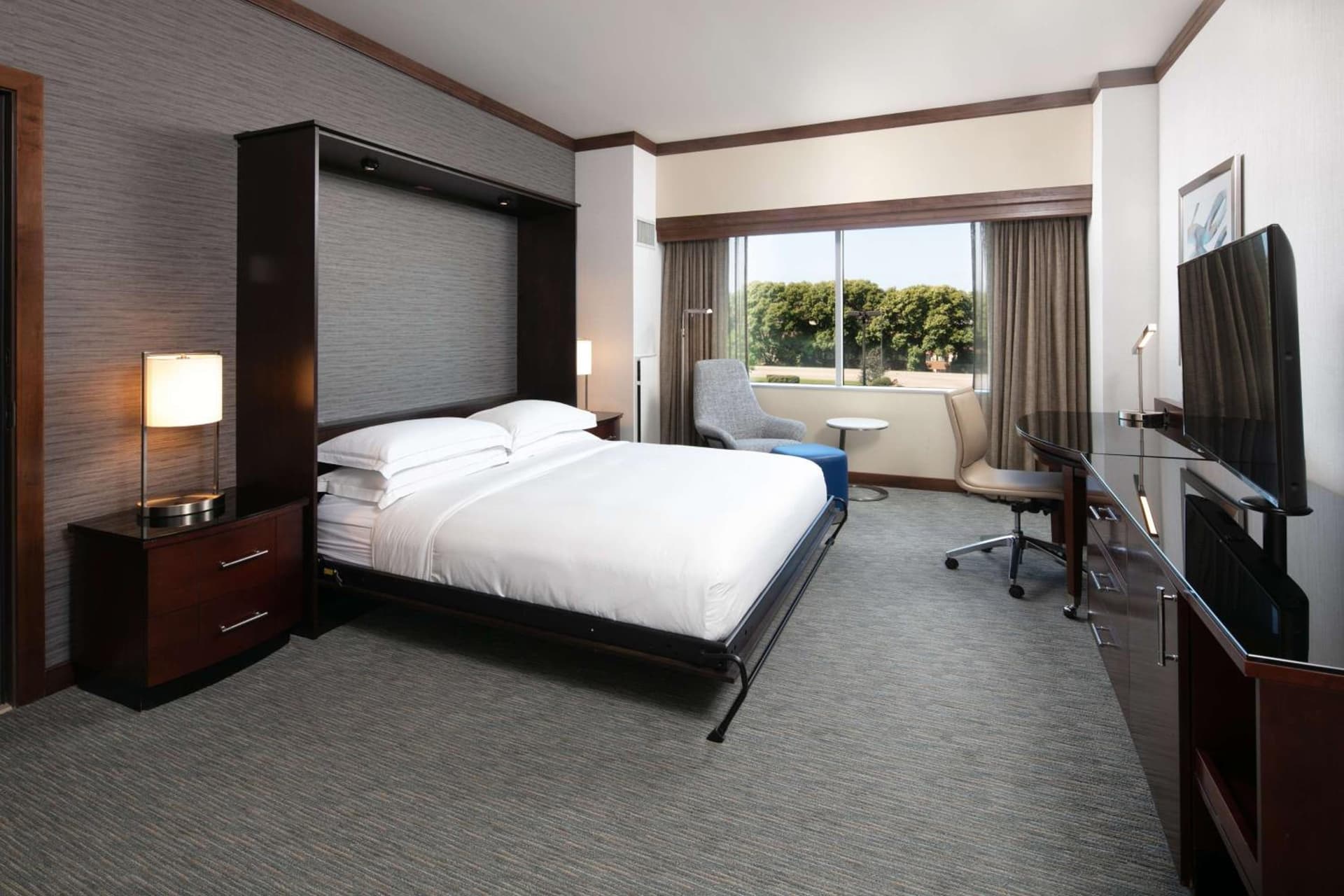 Hilton Minneapolis Bloomington gallery photo in Bloomington, MN — image 45