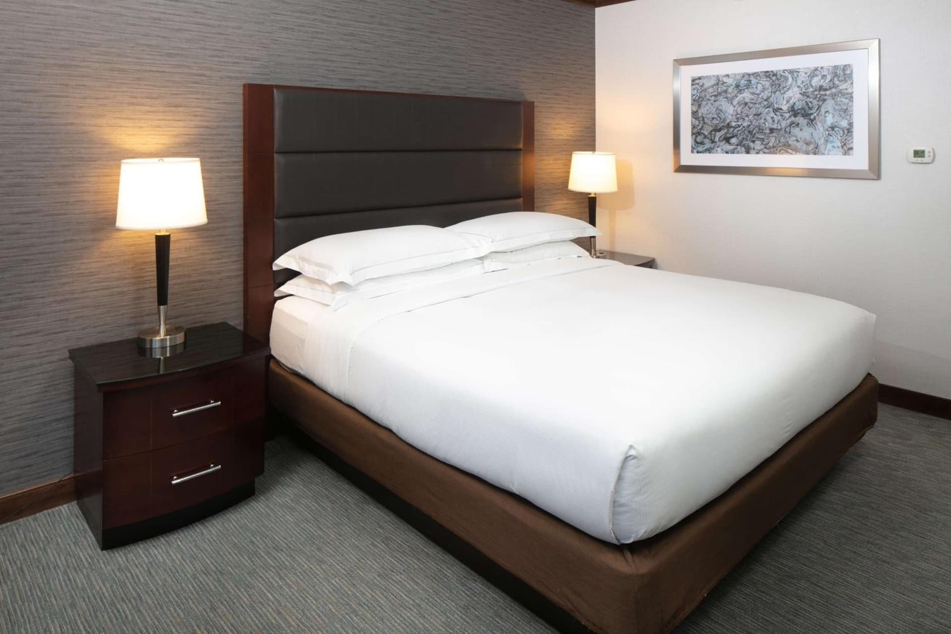 Hilton Minneapolis Bloomington gallery photo in Bloomington, MN — image 44