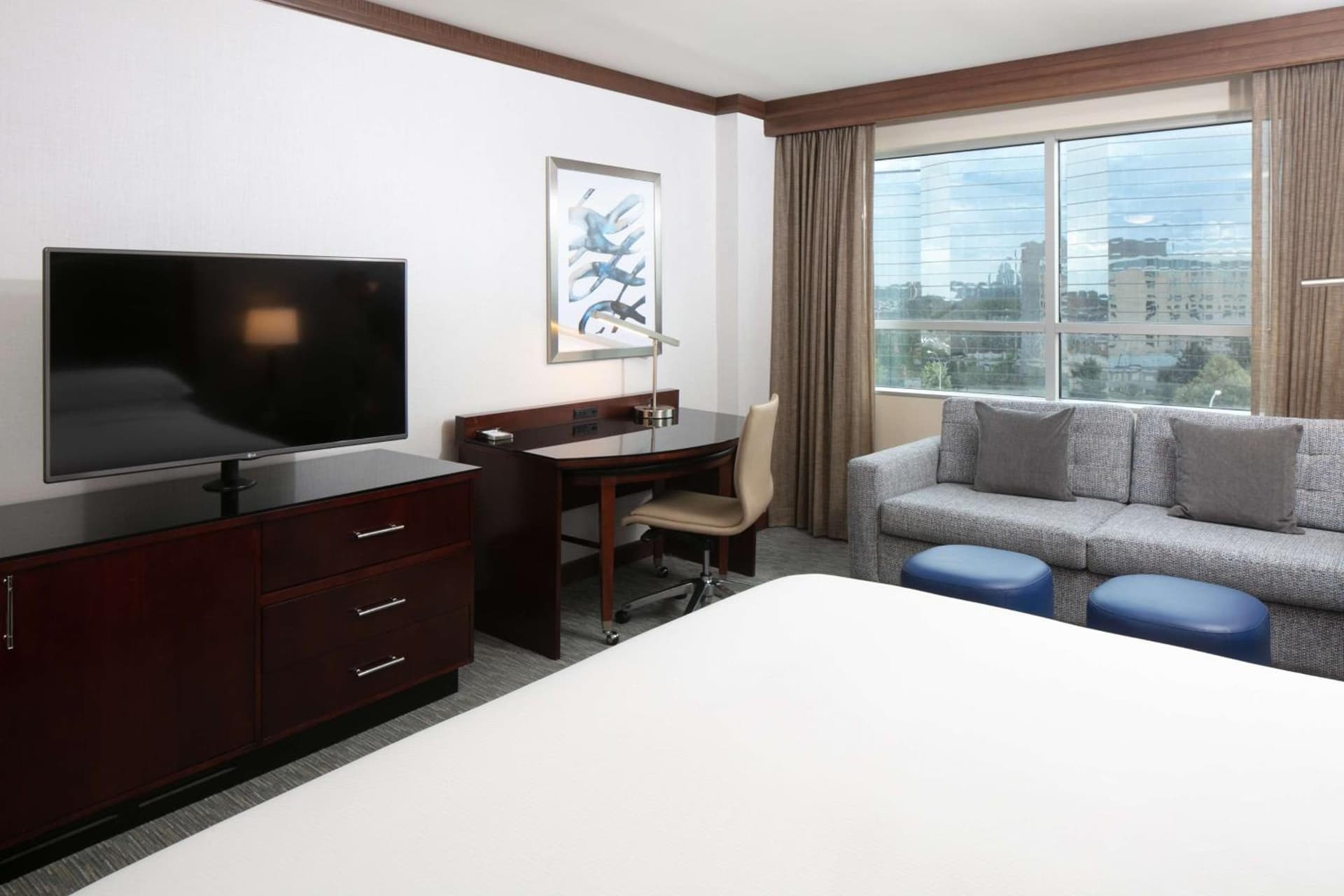 Hilton Minneapolis Bloomington gallery photo in Bloomington, MN — image 17