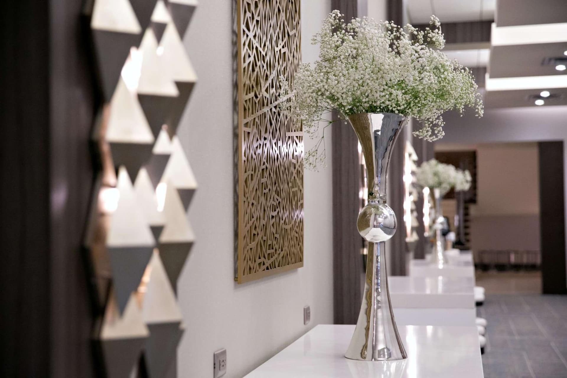 Hilton Minneapolis Bloomington gallery photo in Bloomington, MN — image 15