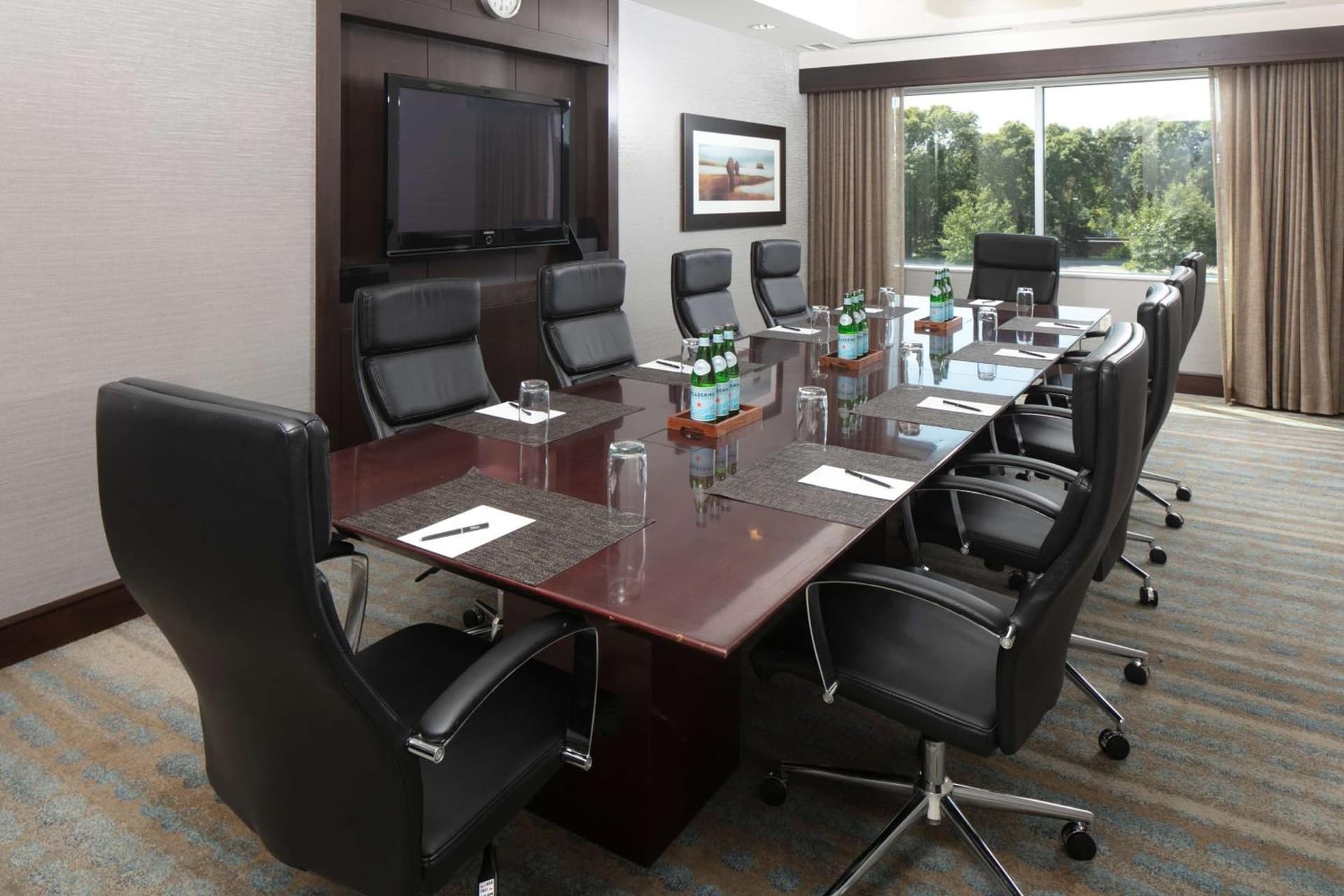 Hilton Minneapolis Bloomington gallery photo in Bloomington, MN — image 5