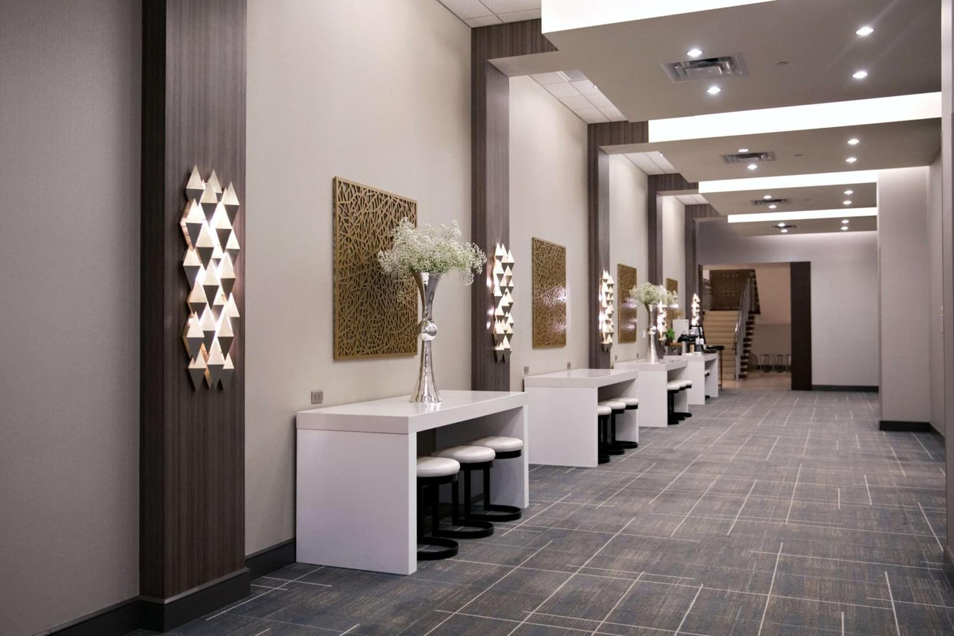 Hilton Minneapolis Bloomington gallery photo in Bloomington, MN — image 51