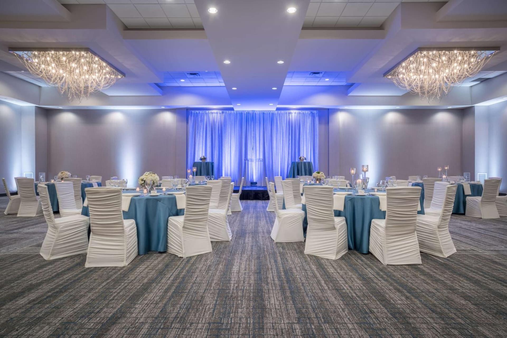 Hilton Minneapolis Bloomington gallery photo in Bloomington, MN — image 58