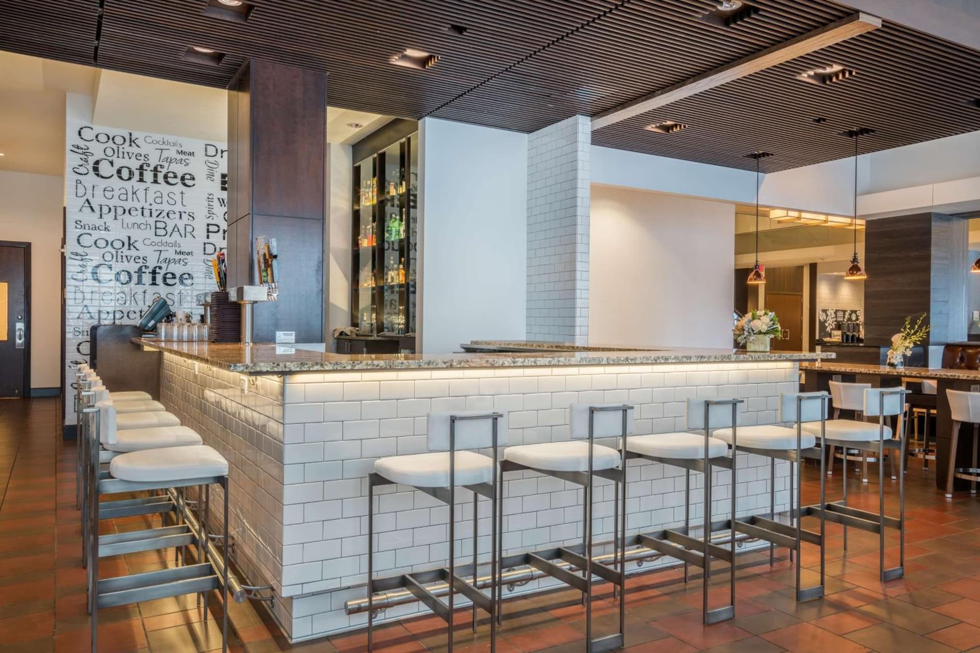 Hilton Minneapolis Bloomington gallery photo in Bloomington, MN — image 37