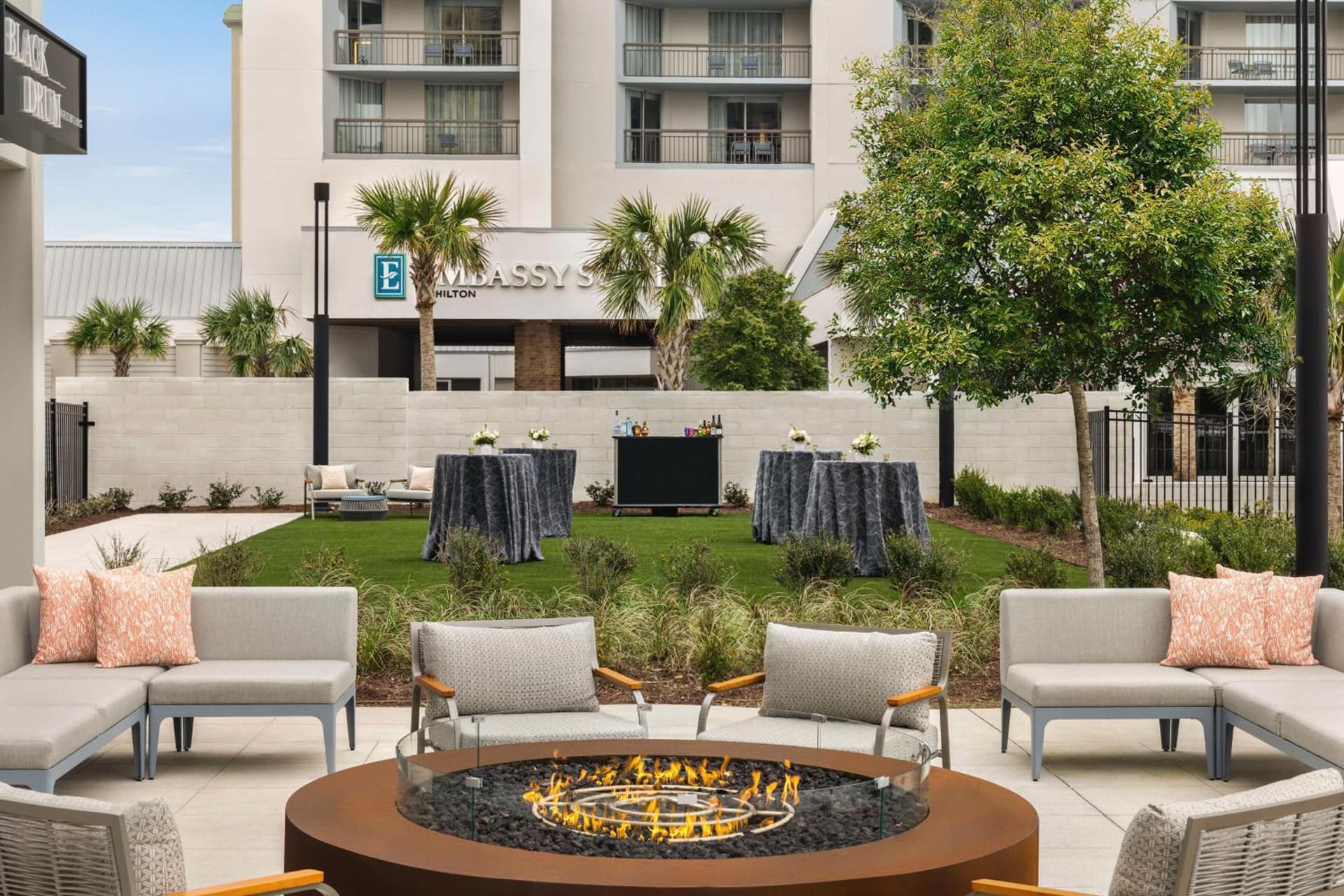 Embassy Suites by Hilton Myrtle Beach Oceanfront Resort gallery photo in Myrtle Beach, SC — image 78