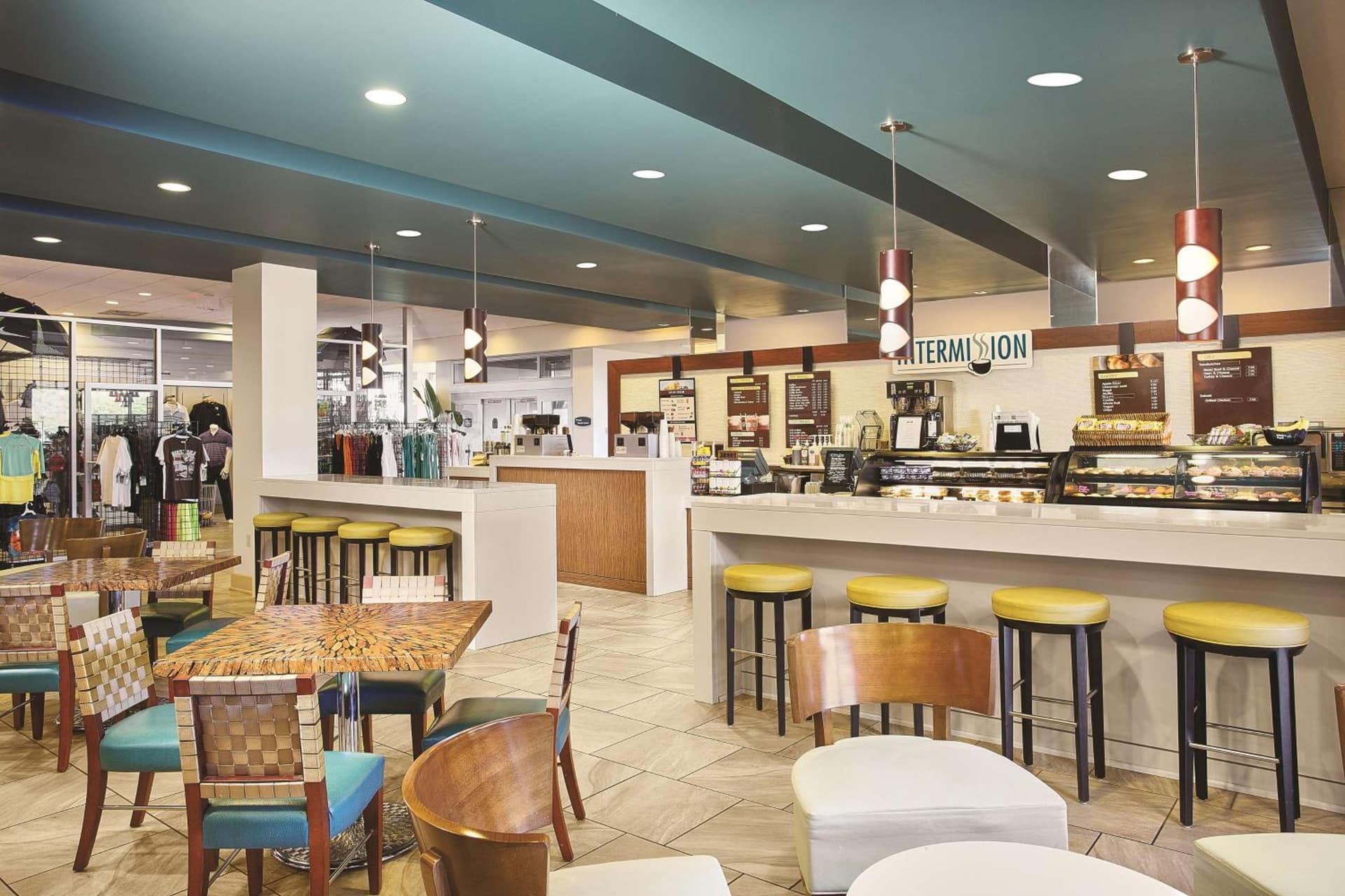 Embassy Suites by Hilton Myrtle Beach Oceanfront Resort gallery photo in Myrtle Beach, SC — image 94