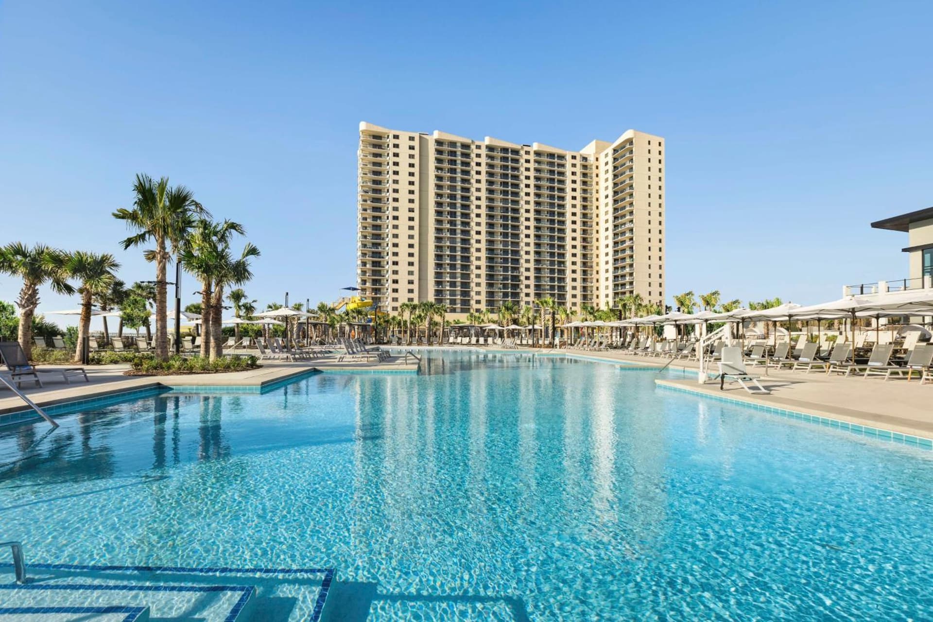 Embassy Suites by Hilton Myrtle Beach Oceanfront Resort gallery photo in Myrtle Beach, SC — image 55