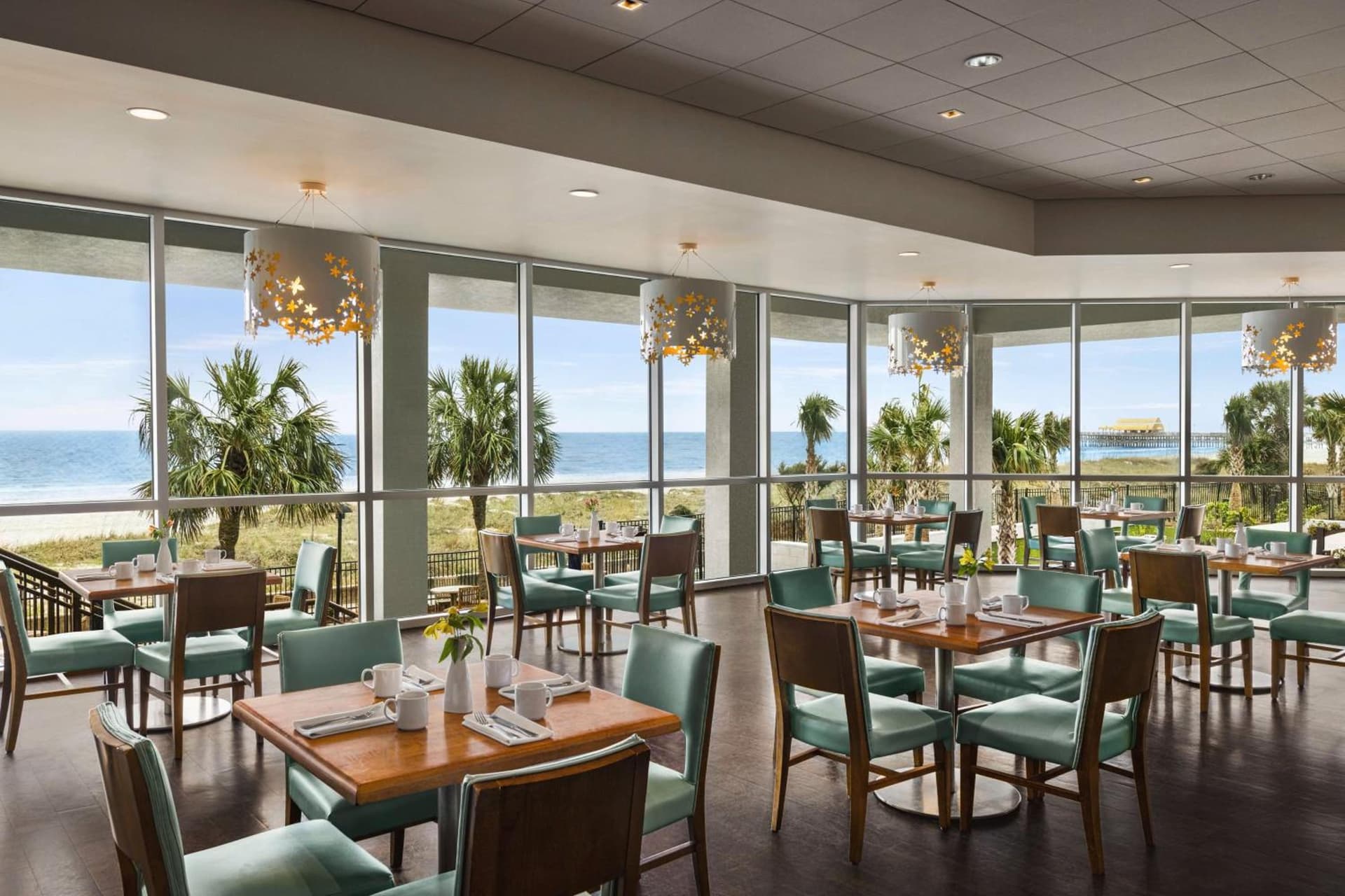 Embassy Suites by Hilton Myrtle Beach Oceanfront Resort gallery photo in Myrtle Beach, SC — image 8