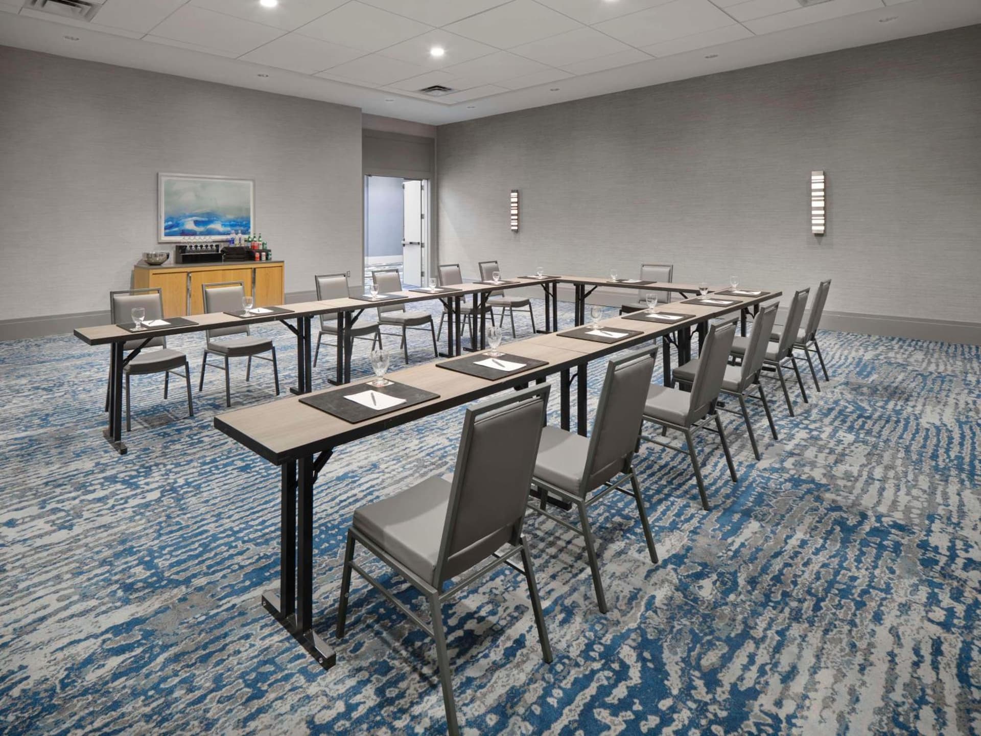 Embassy Suites by Hilton Myrtle Beach Oceanfront Resort gallery photo in Myrtle Beach, SC — image 10