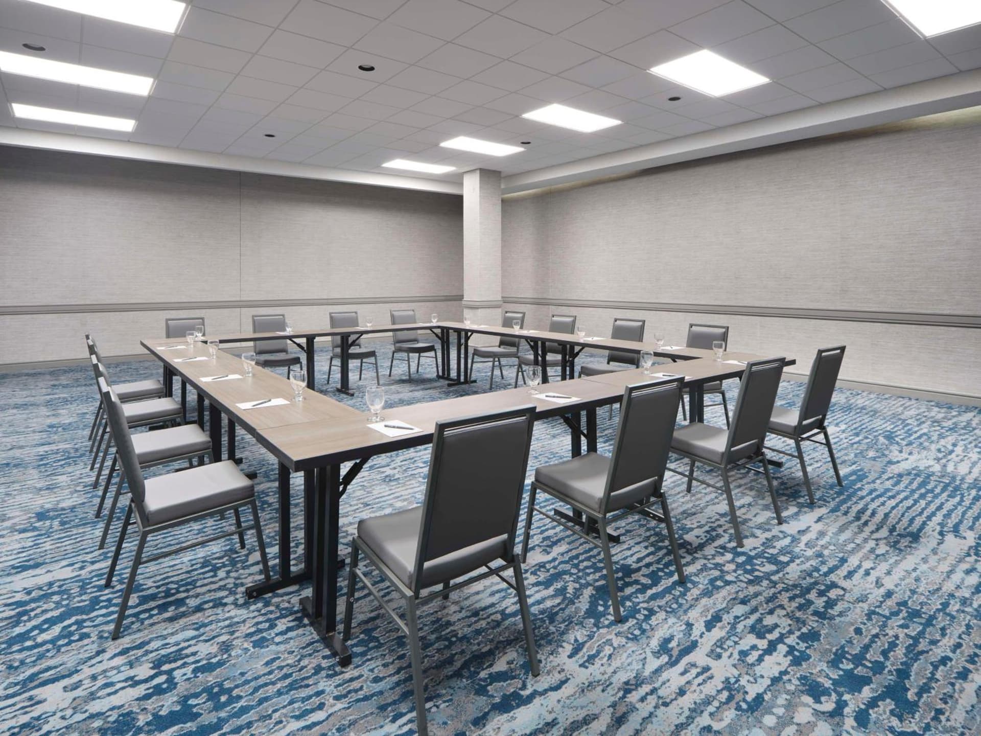 Embassy Suites by Hilton Myrtle Beach Oceanfront Resort gallery photo in Myrtle Beach, SC — image 38