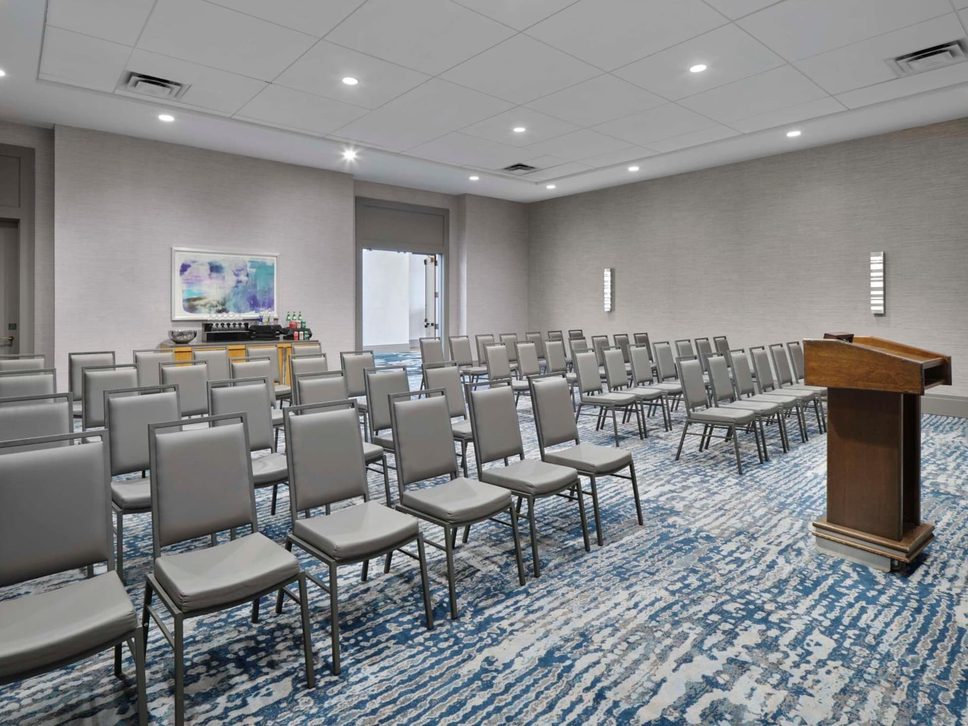 Embassy Suites by Hilton Myrtle Beach Oceanfront Resort gallery photo in Myrtle Beach, SC — image 95