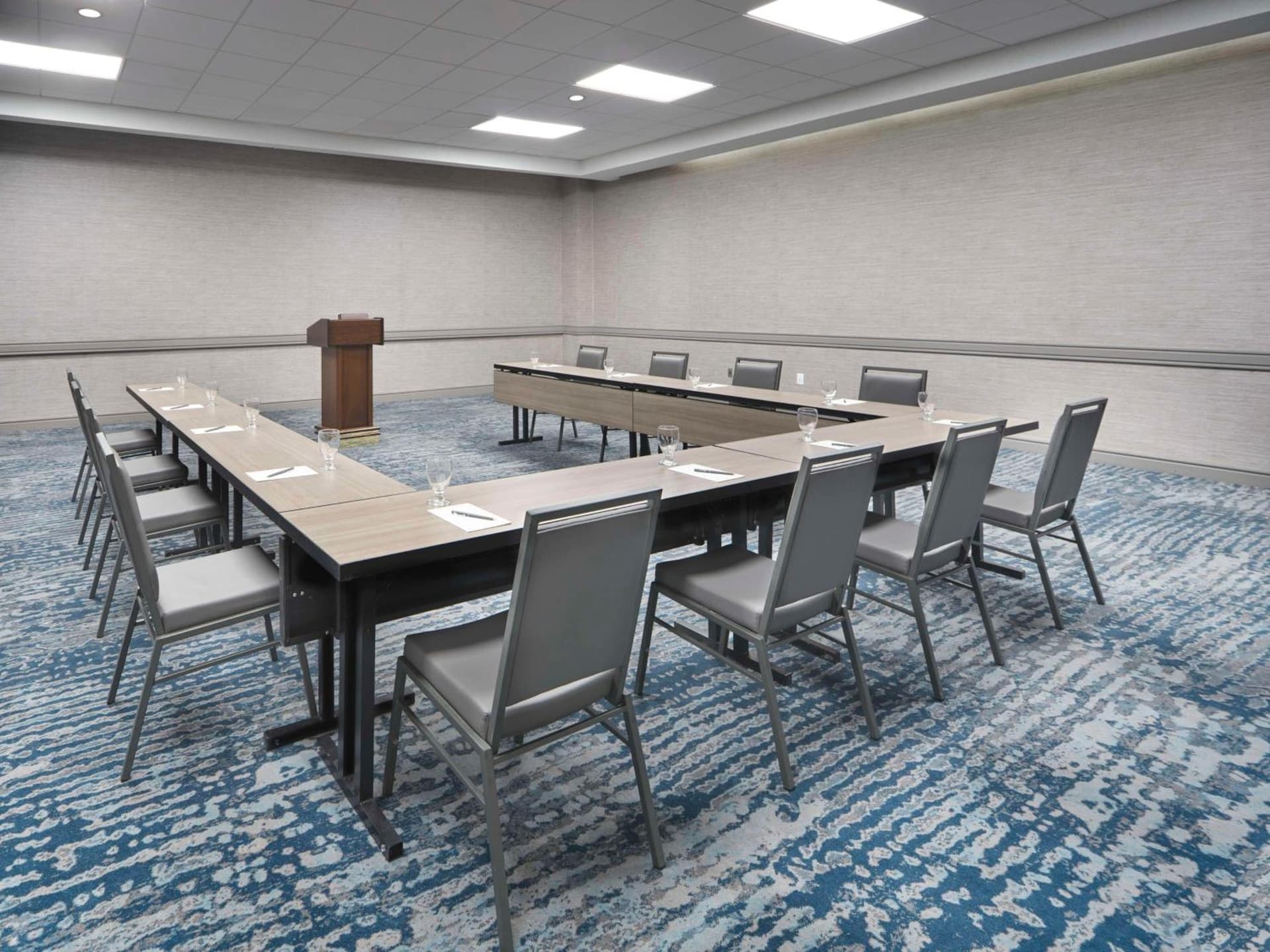 Embassy Suites by Hilton Myrtle Beach Oceanfront Resort gallery photo in Myrtle Beach, SC — image 117