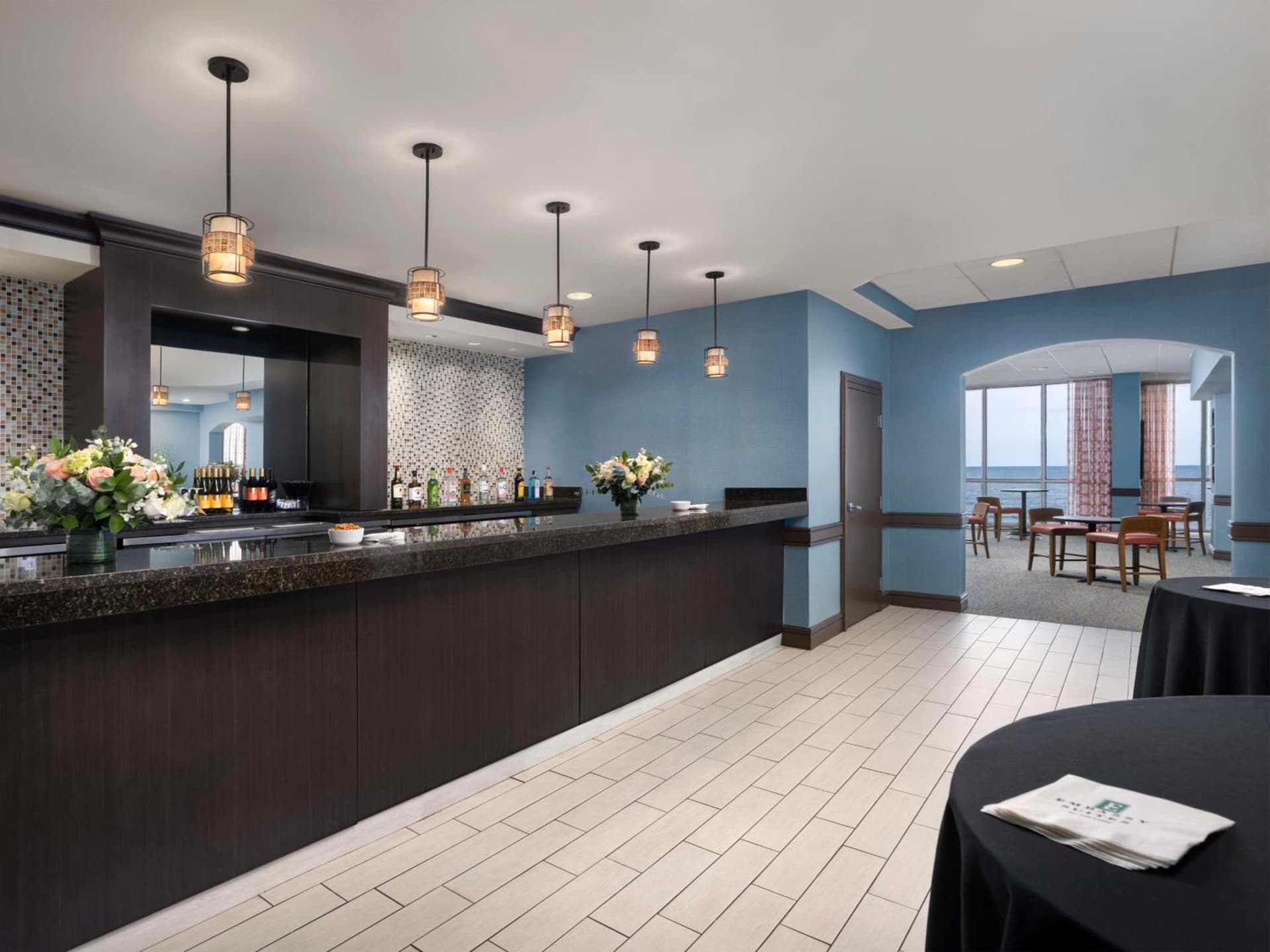 Embassy Suites by Hilton Myrtle Beach Oceanfront Resort gallery photo in Myrtle Beach, SC — image 50