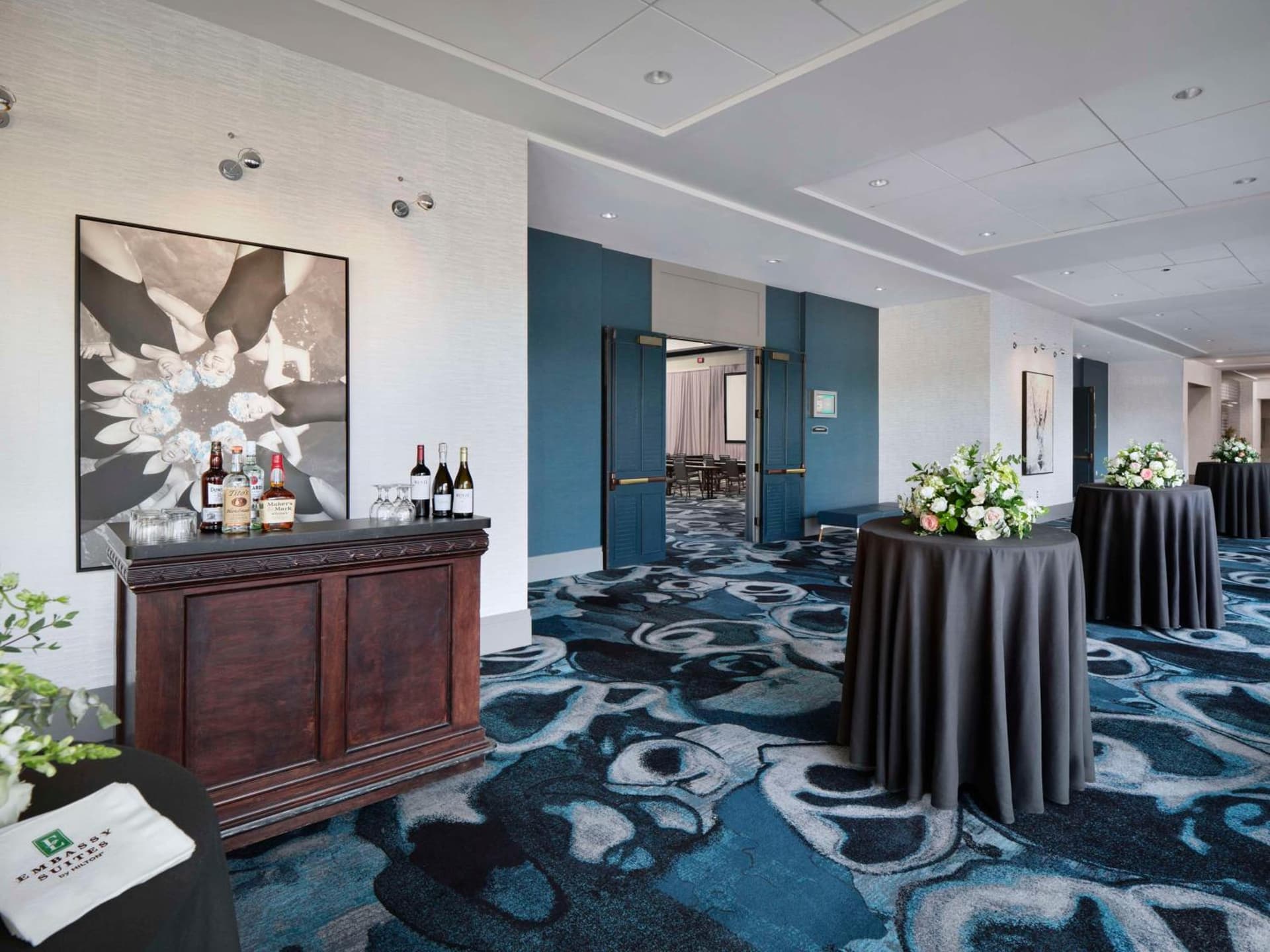 Embassy Suites by Hilton Myrtle Beach Oceanfront Resort gallery photo in Myrtle Beach, SC — image 24