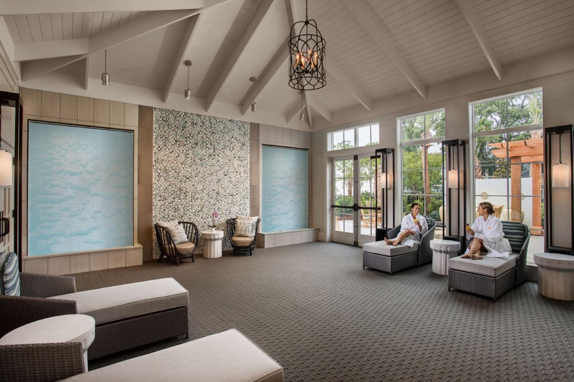 Embassy Suites by Hilton Myrtle Beach Oceanfront Resort gallery photo in Myrtle Beach, SC — image 53