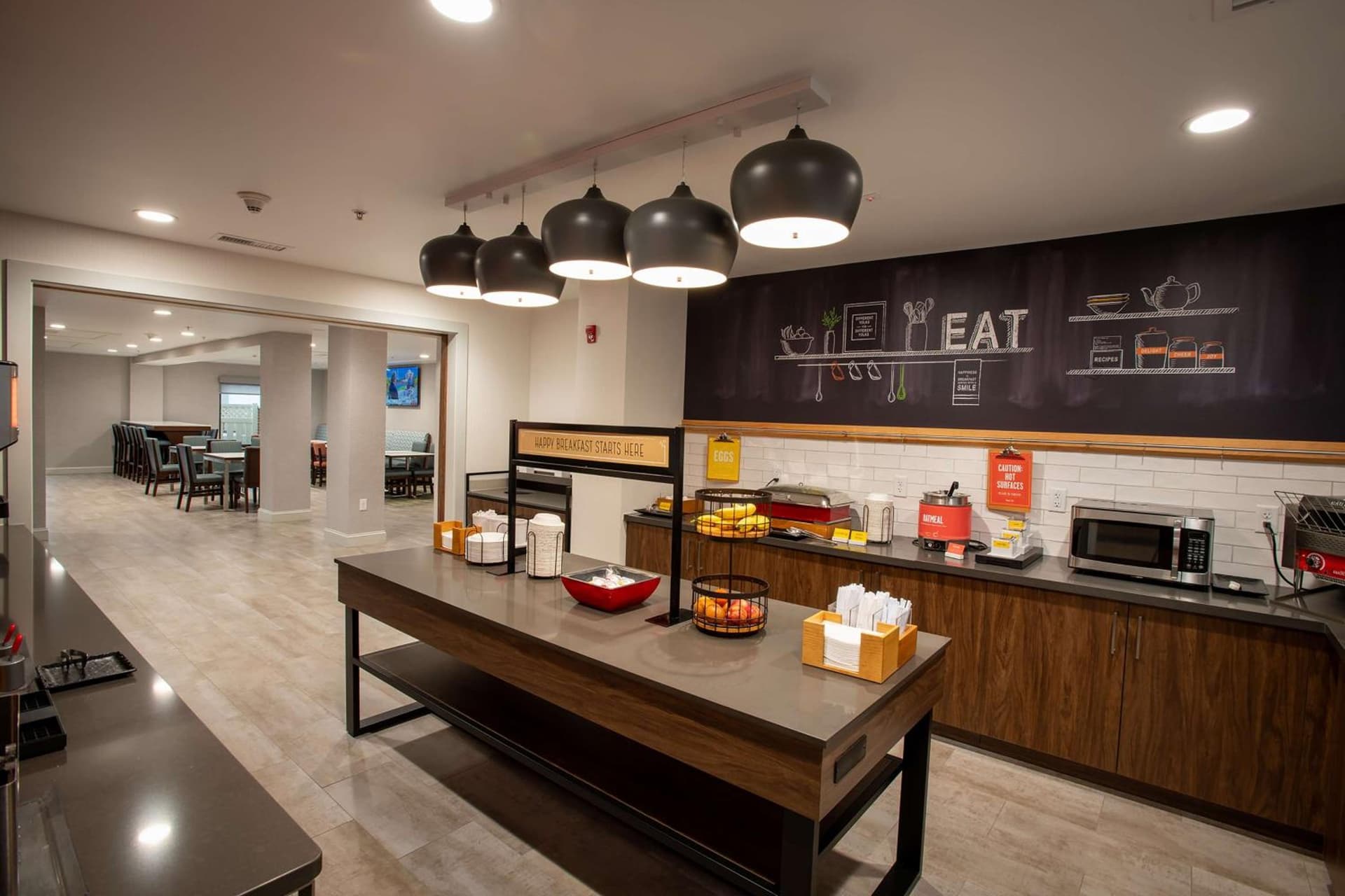 Hampton Inn Seaford gallery photo in Seaford, DE — image 30