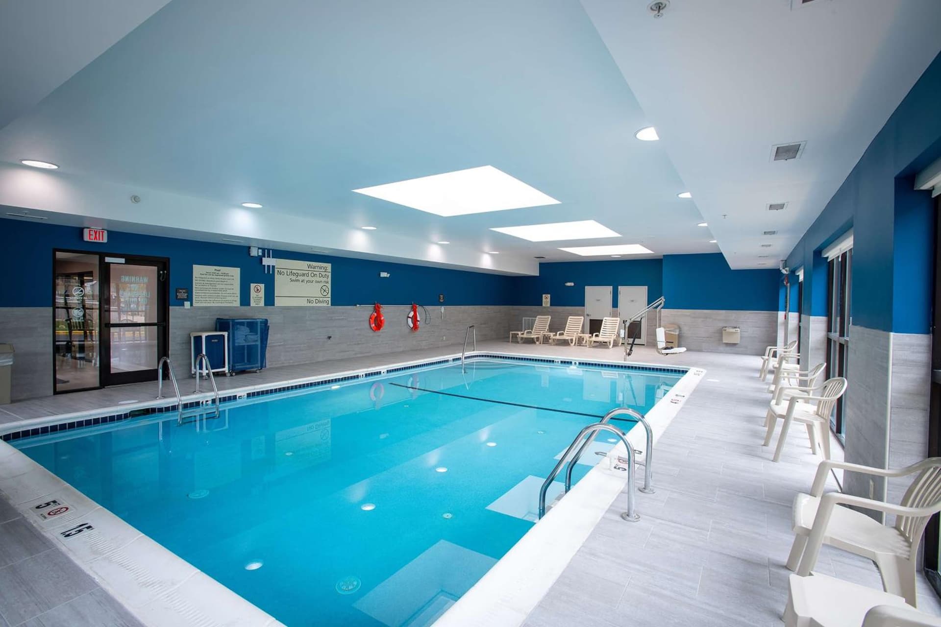 Hampton Inn Seaford gallery photo in Seaford, DE — image 33