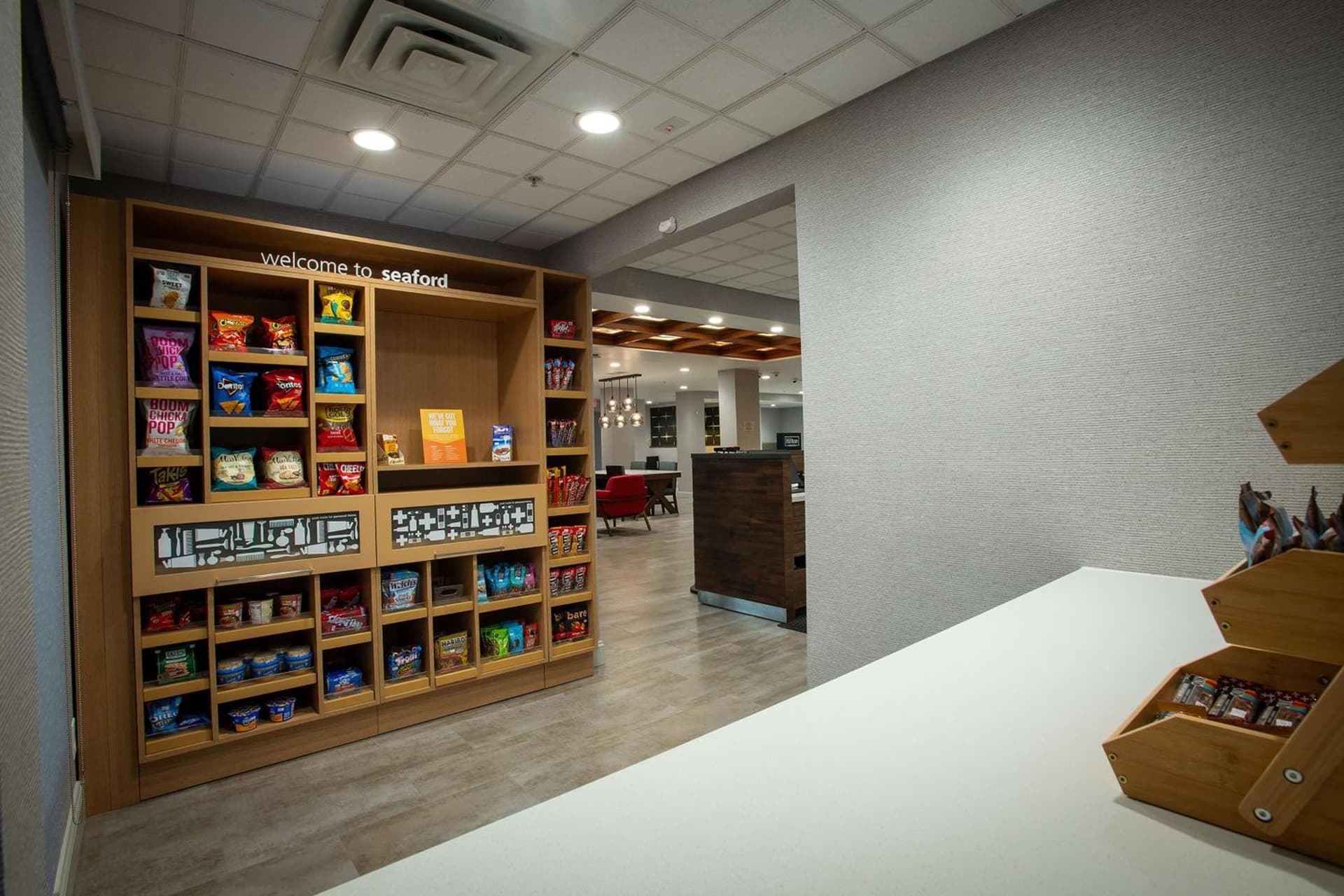 Hampton Inn Seaford gallery photo in Seaford, DE — image 20