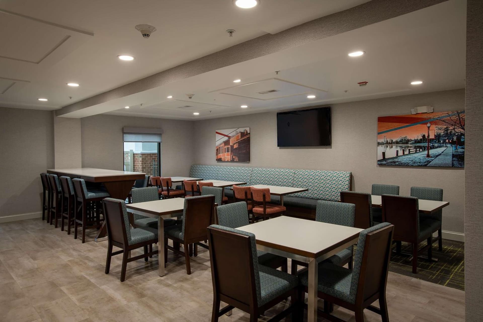 Hampton Inn Seaford gallery photo in Seaford, DE — image 5