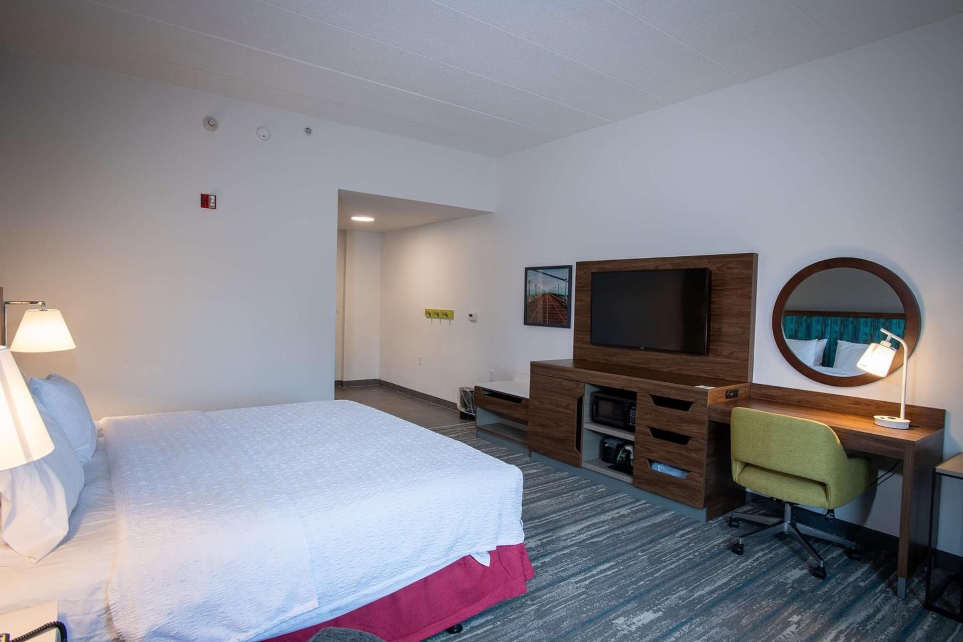 Hampton Inn Seaford gallery photo in Seaford, DE — image 9
