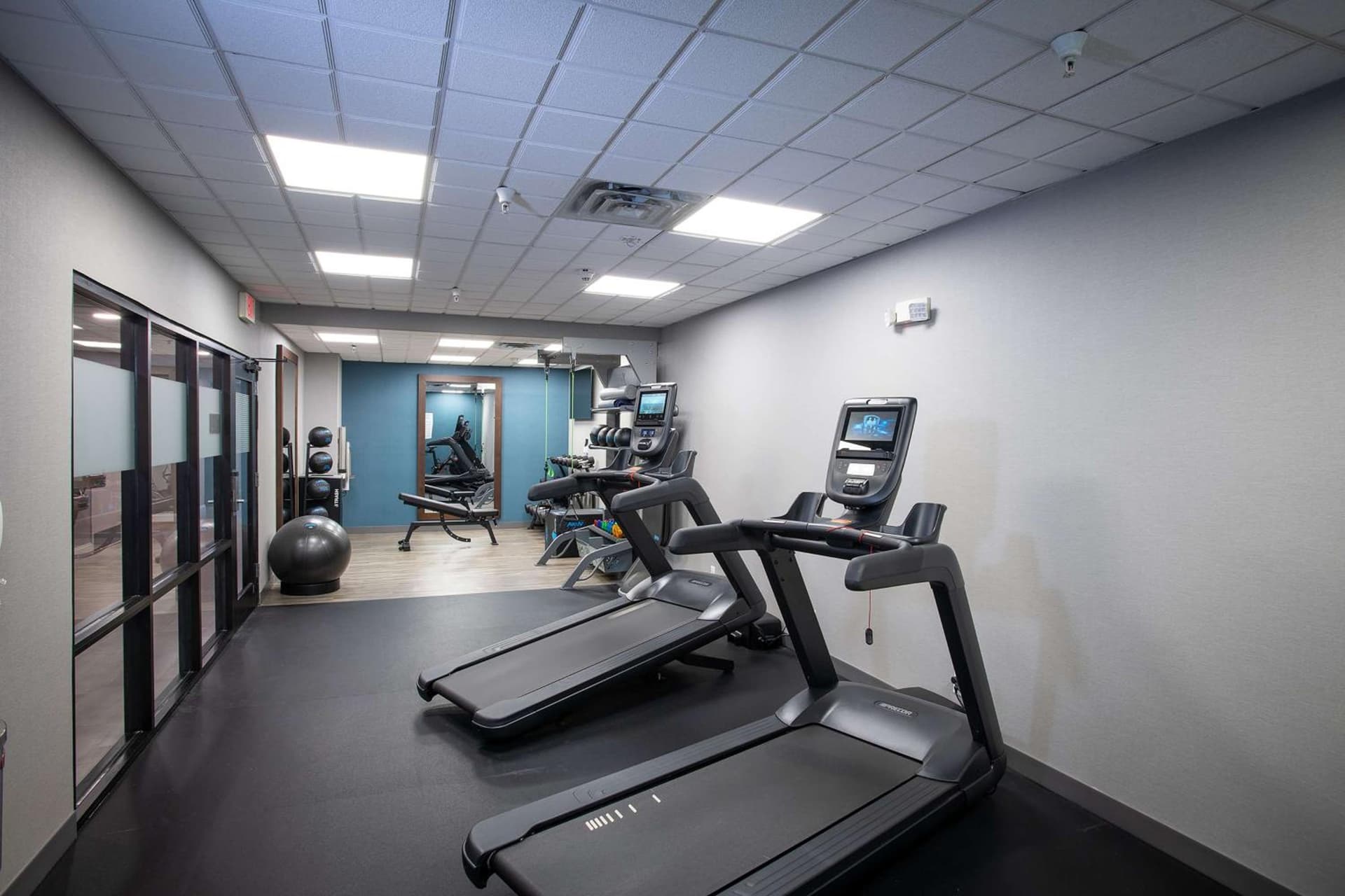 Hampton Inn Seaford gallery photo in Seaford, DE — image 14