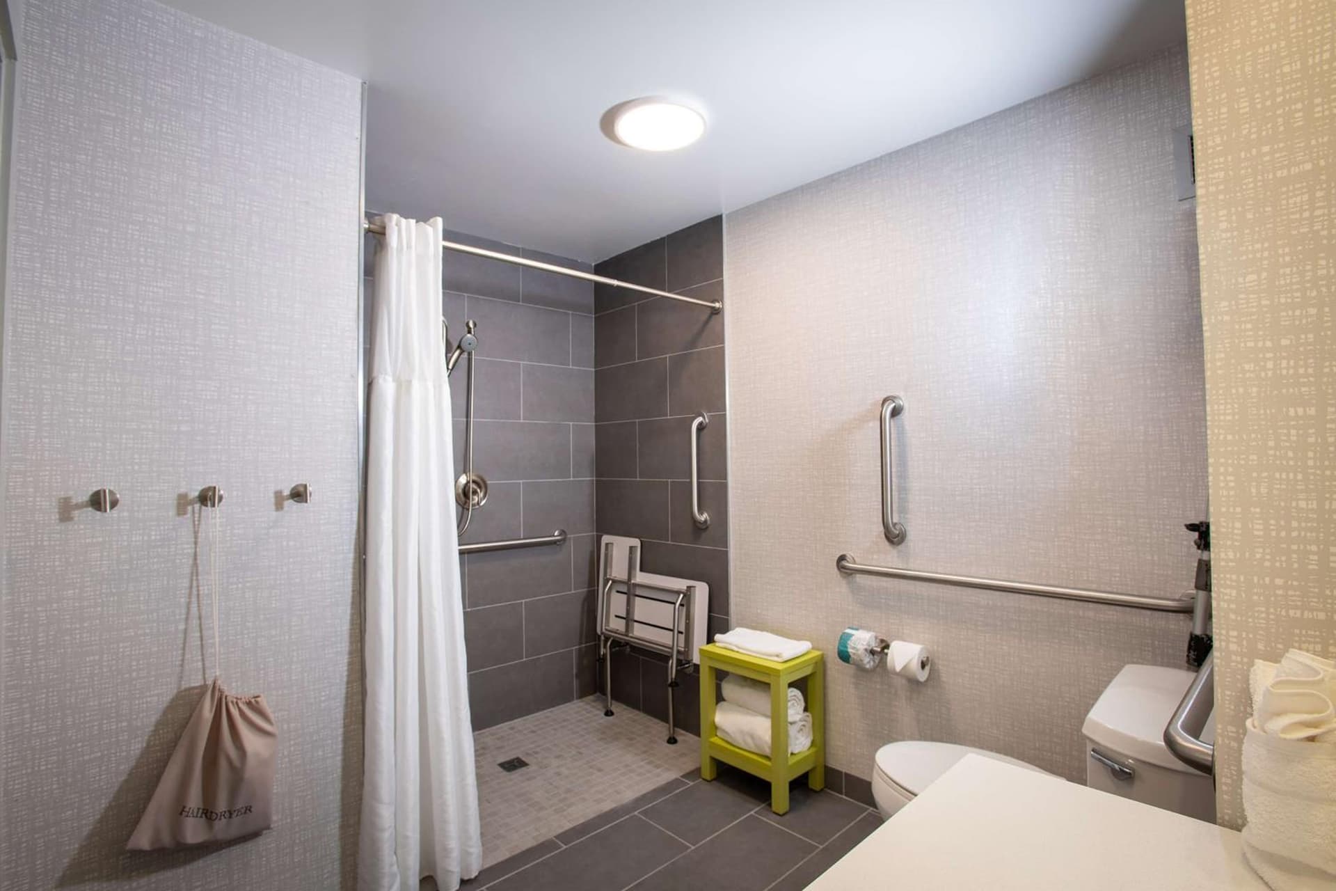 Hampton Inn Seaford gallery photo in Seaford, DE — image 8