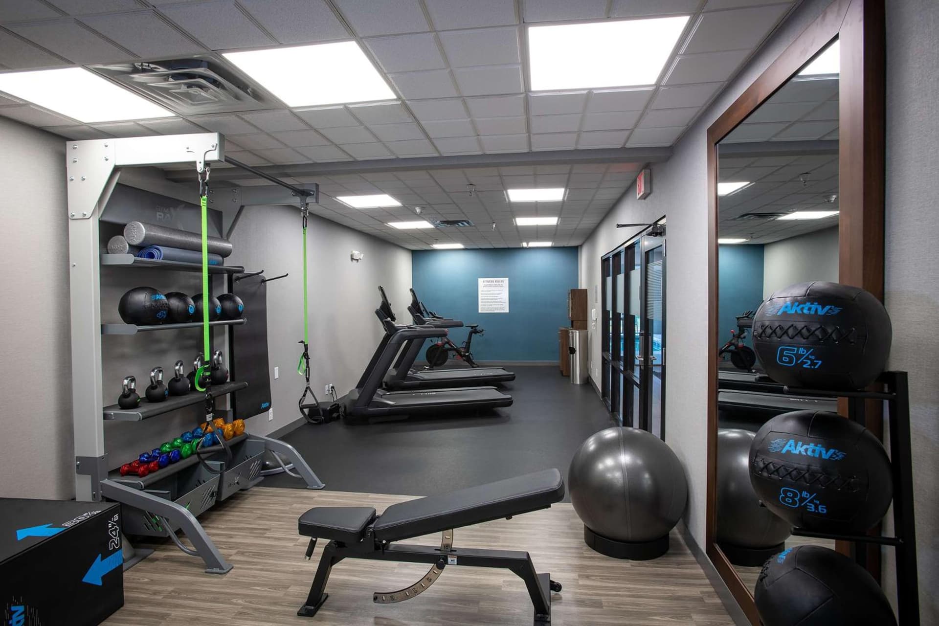 Hampton Inn Seaford gallery photo in Seaford, DE — image 17