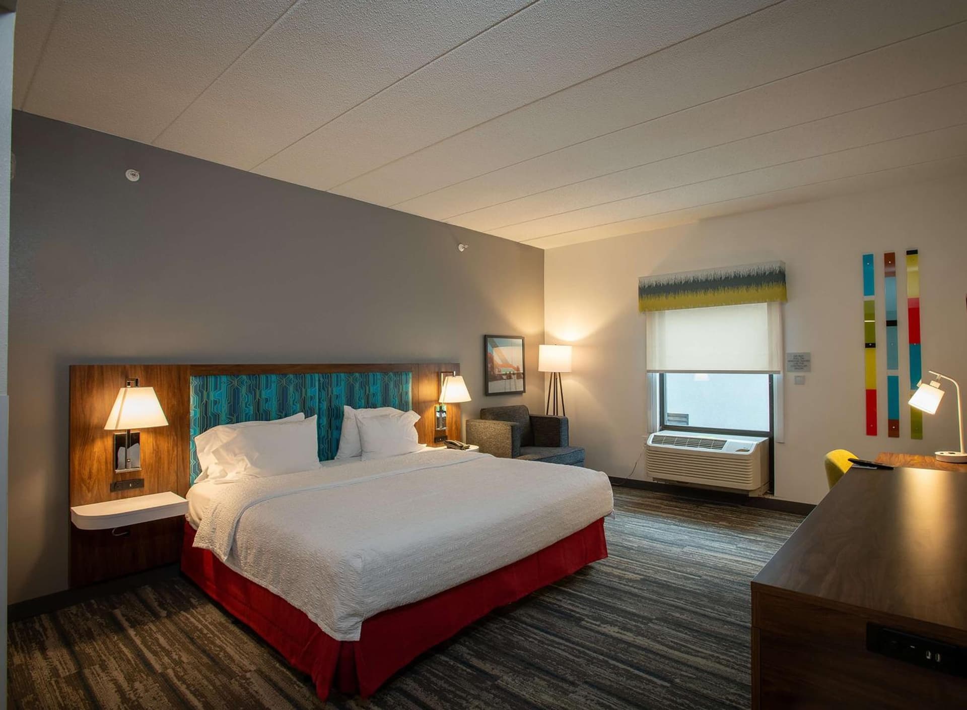 Hampton Inn Seaford gallery photo in Seaford, DE — image 26