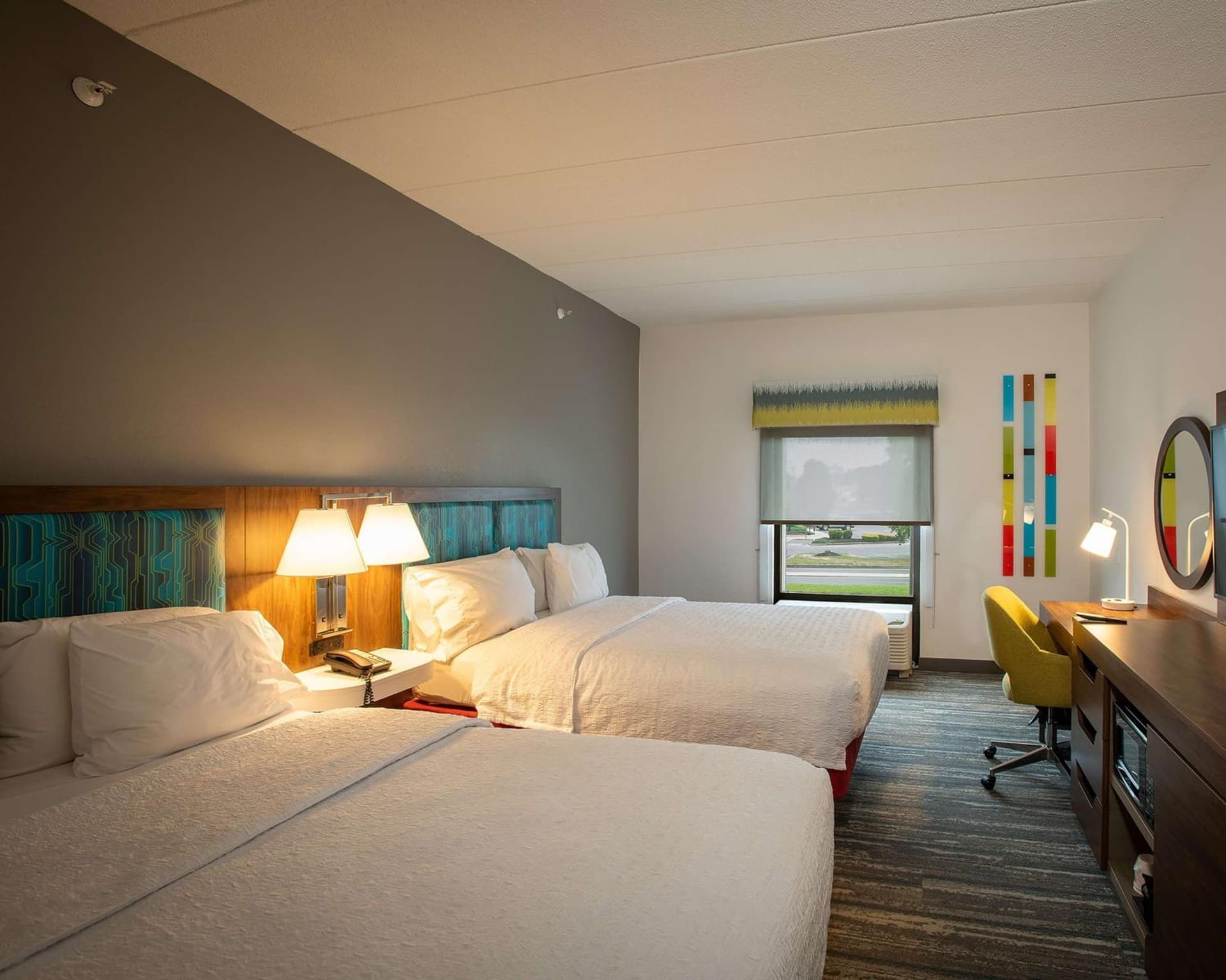 Hampton Inn Seaford gallery photo in Seaford, DE — image 11