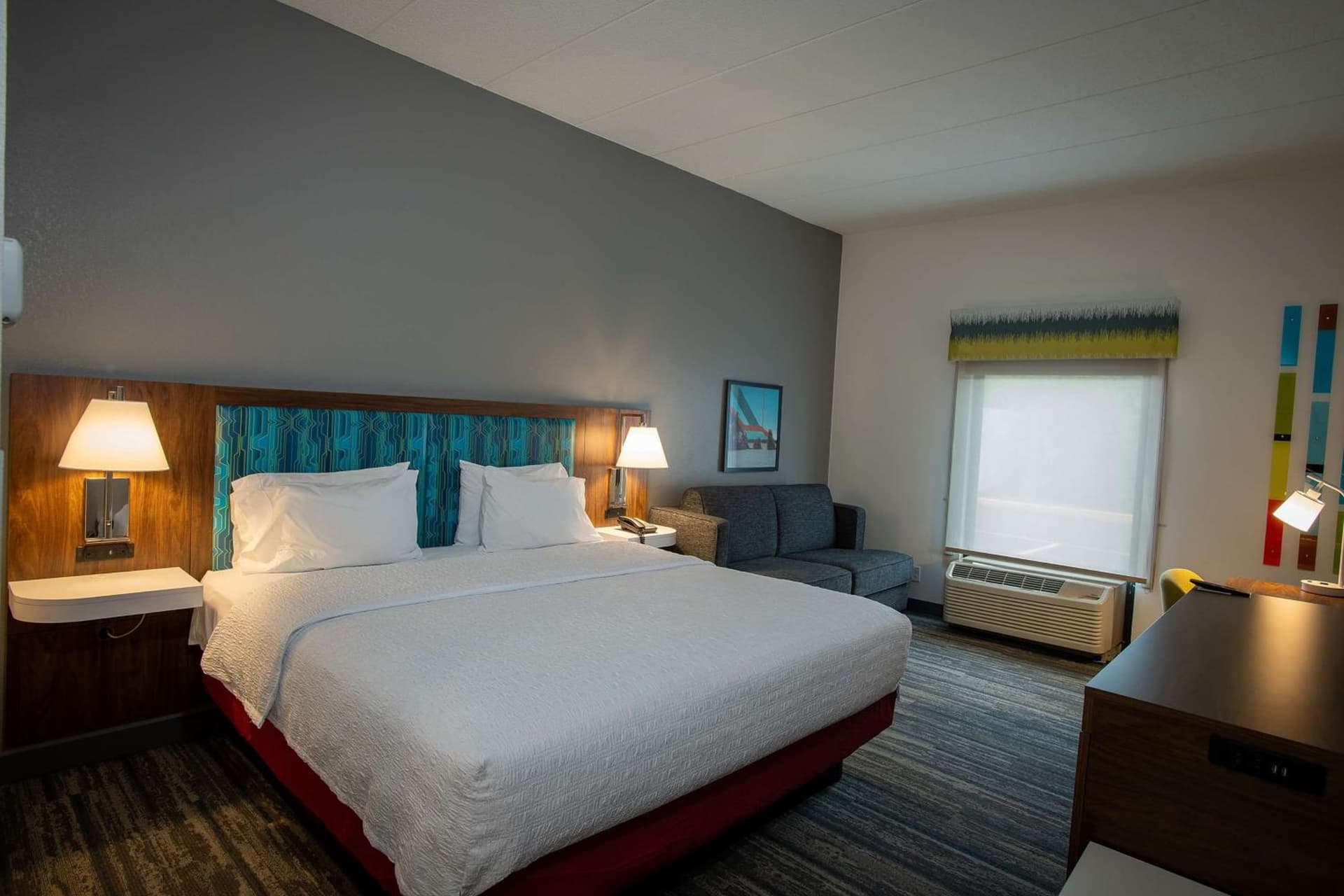 Hampton Inn Seaford gallery photo in Seaford, DE — image 19