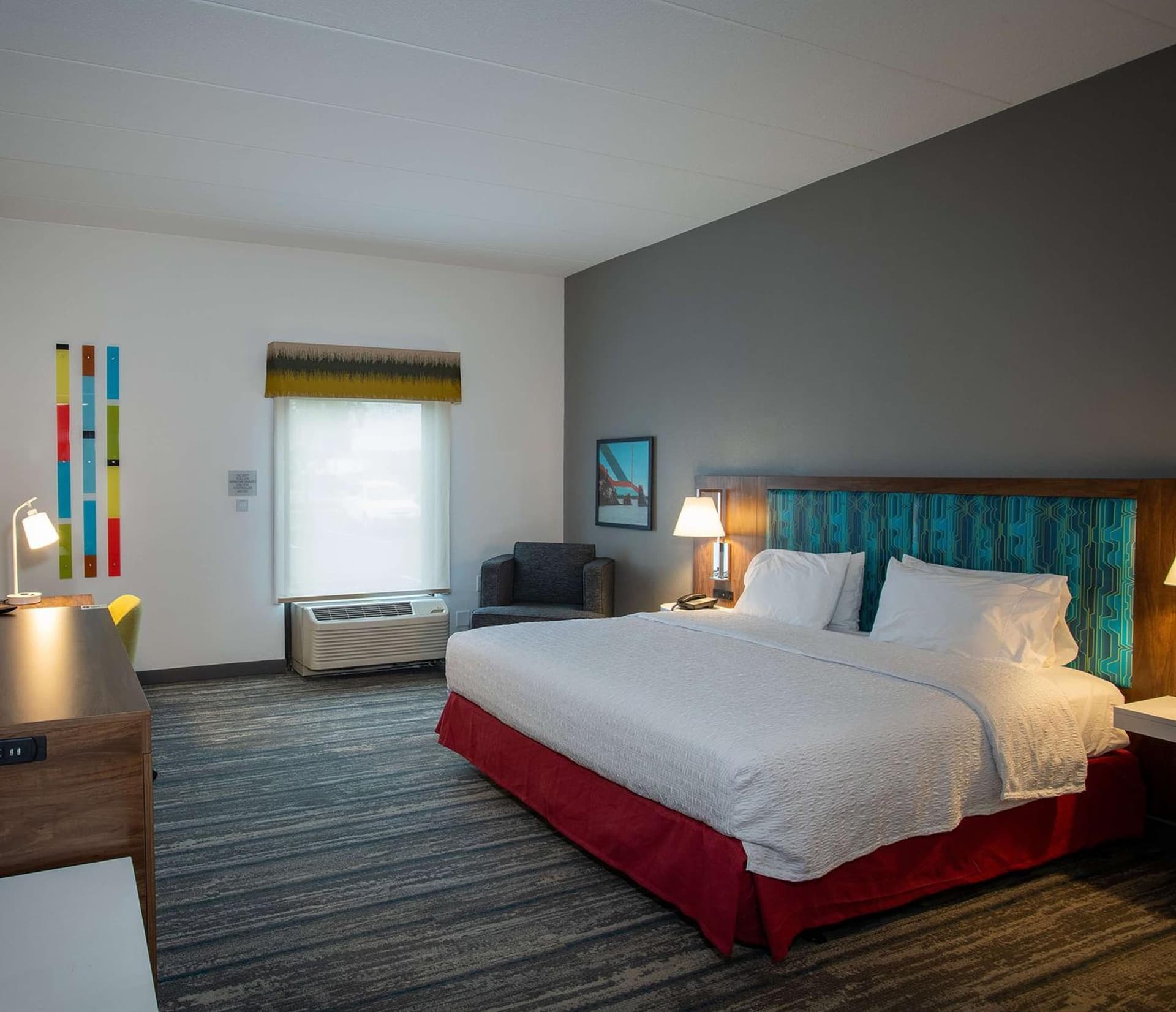 Hampton Inn Seaford gallery photo in Seaford, DE — image 15