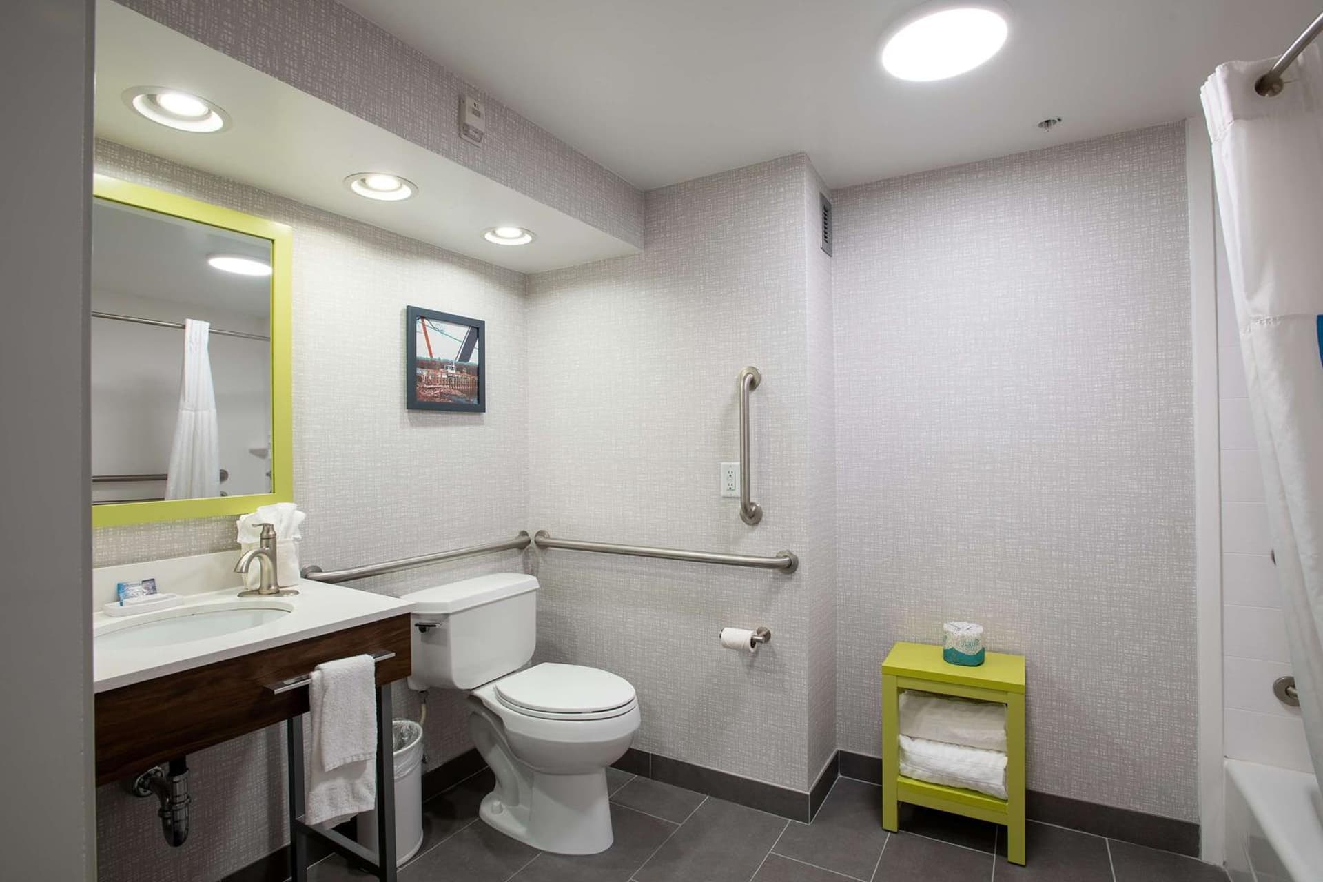 Hampton Inn Seaford gallery photo in Seaford, DE — image 47