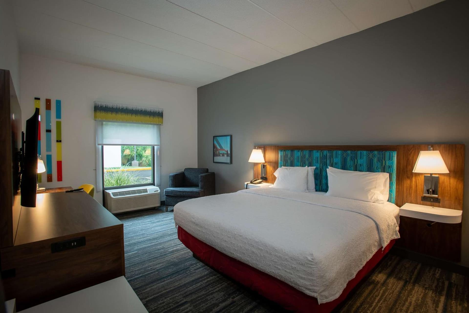 Hampton Inn Seaford gallery photo in Seaford, DE — image 44