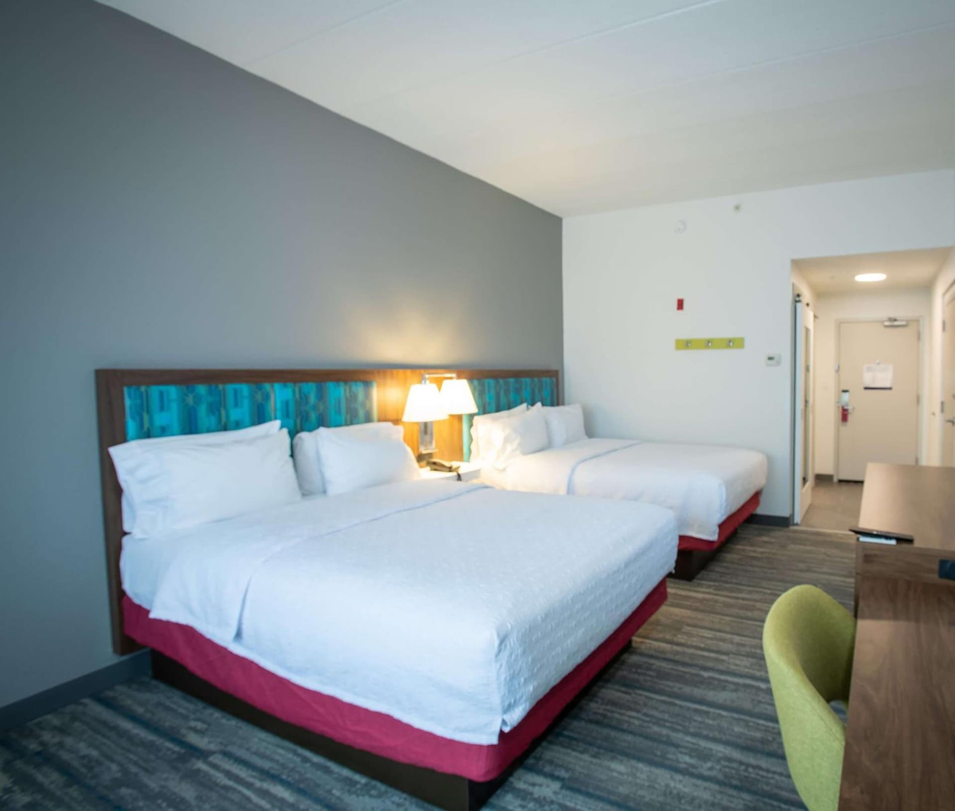 Hampton Inn Seaford gallery photo in Seaford, DE — image 29