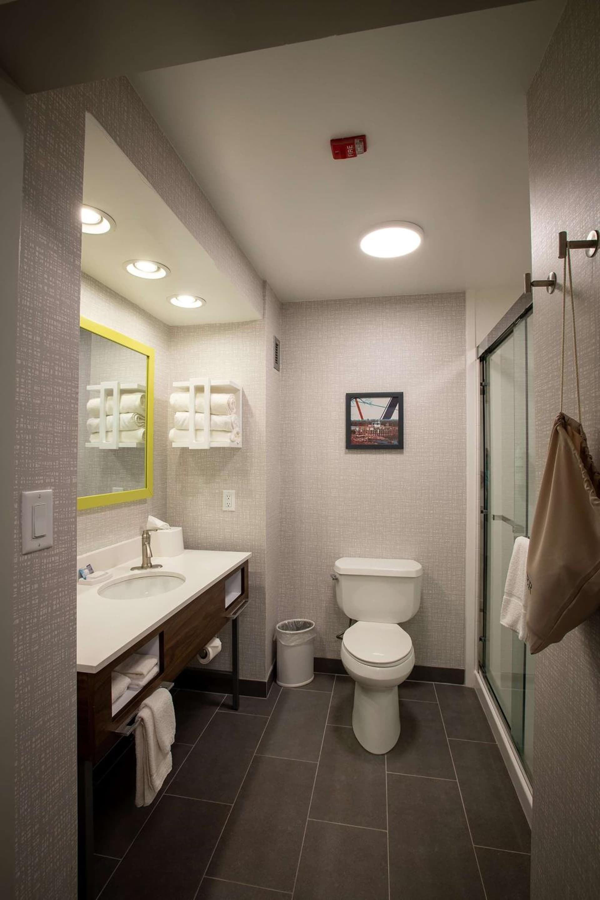 Hampton Inn Seaford gallery photo in Seaford, DE — image 37
