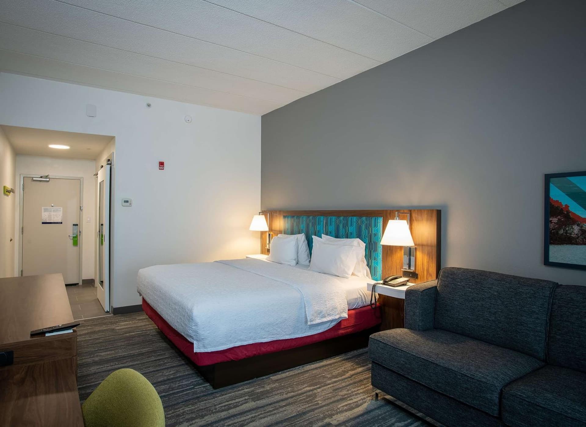 Hampton Inn Seaford gallery photo in Seaford, DE — image 35
