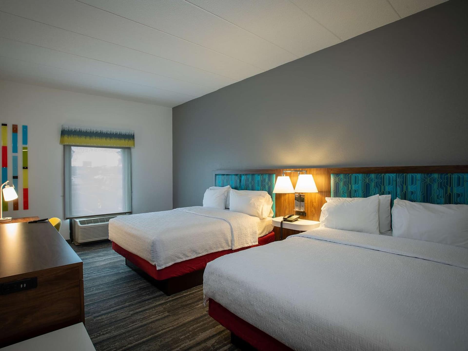Hampton Inn Seaford gallery photo in Seaford, DE — image 39