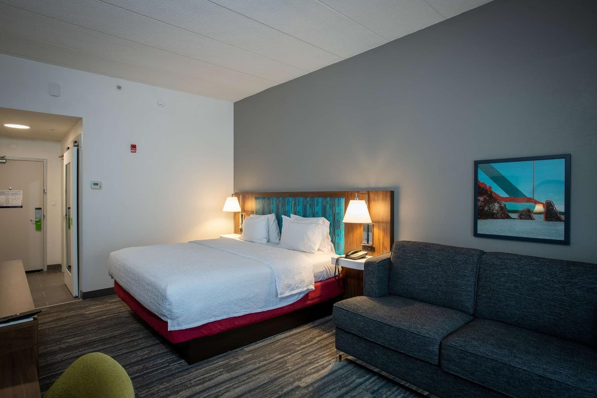 Hampton Inn Seaford gallery photo in Seaford, DE — image 36