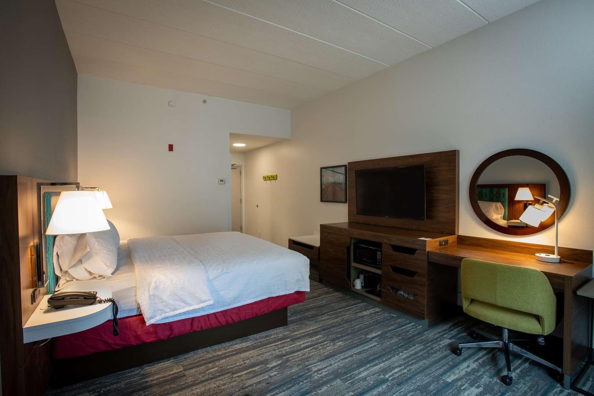 Hampton Inn Seaford gallery photo in Seaford, DE — image 16