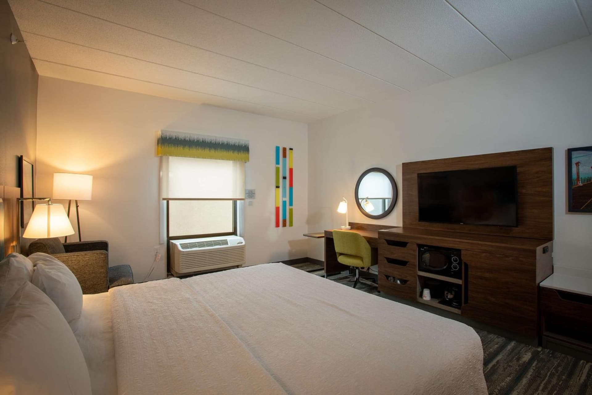 Hampton Inn Seaford gallery photo in Seaford, DE — image 23