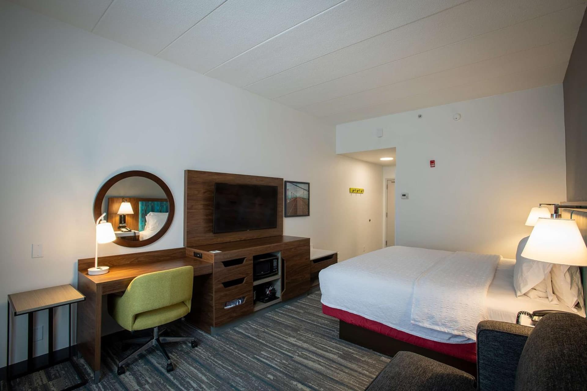 Hampton Inn Seaford gallery photo in Seaford, DE — image 42