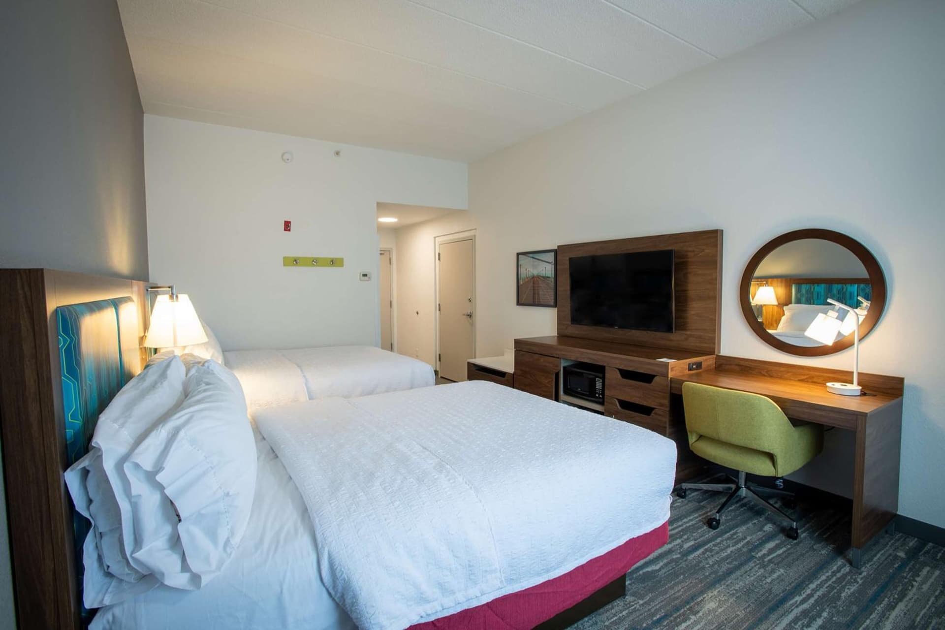 Hampton Inn Seaford gallery photo in Seaford, DE — image 13