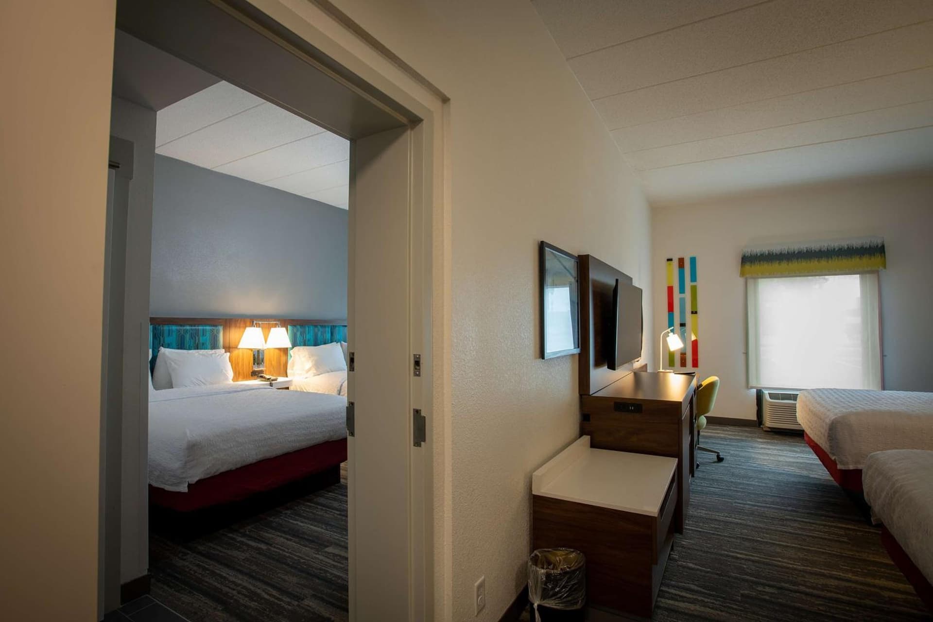 Hampton Inn Seaford gallery photo in Seaford, DE — image 40