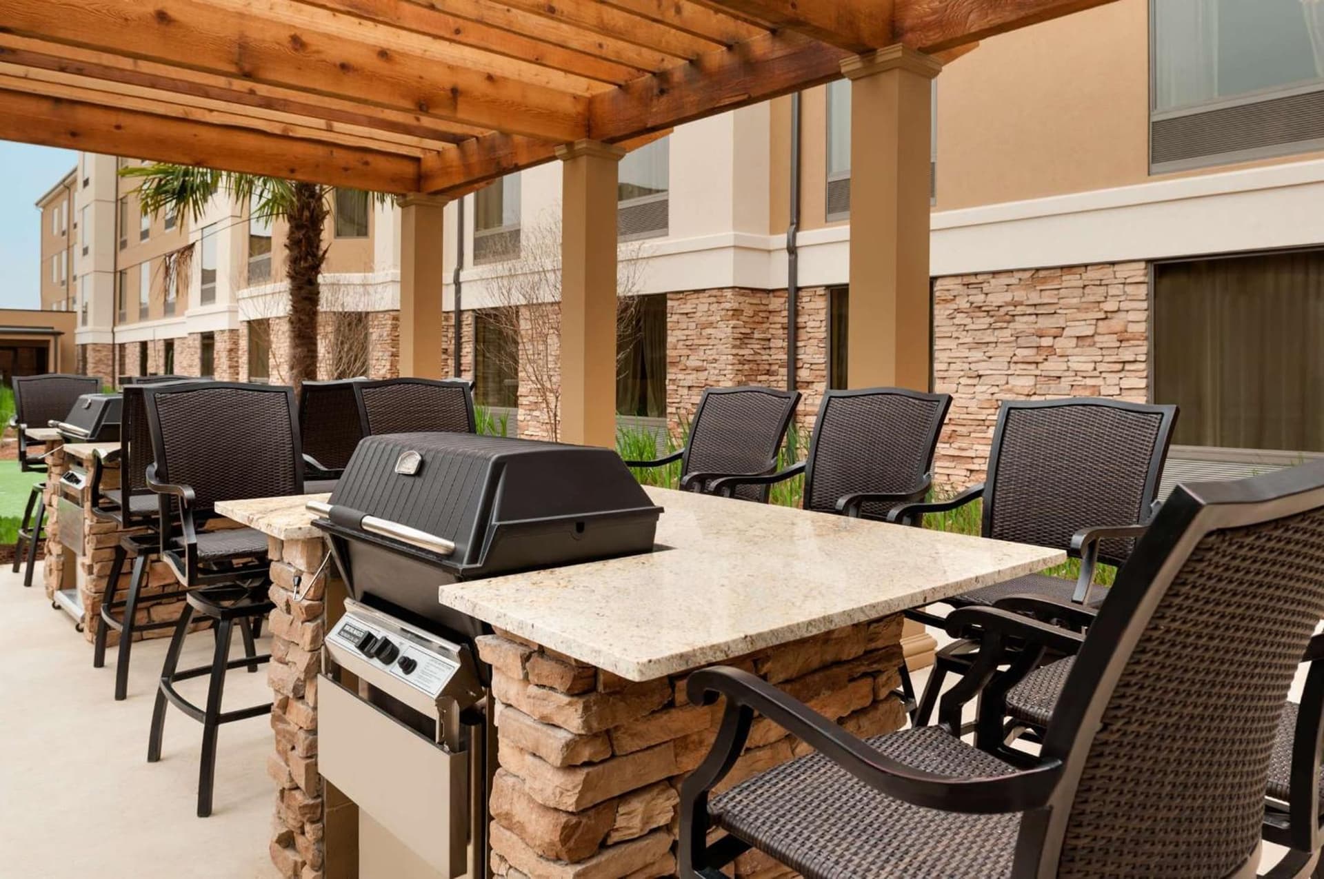 Homewood Suites by Hilton Shreveport Bossier City, LA gallery photo in Bossier City, LA — image 35