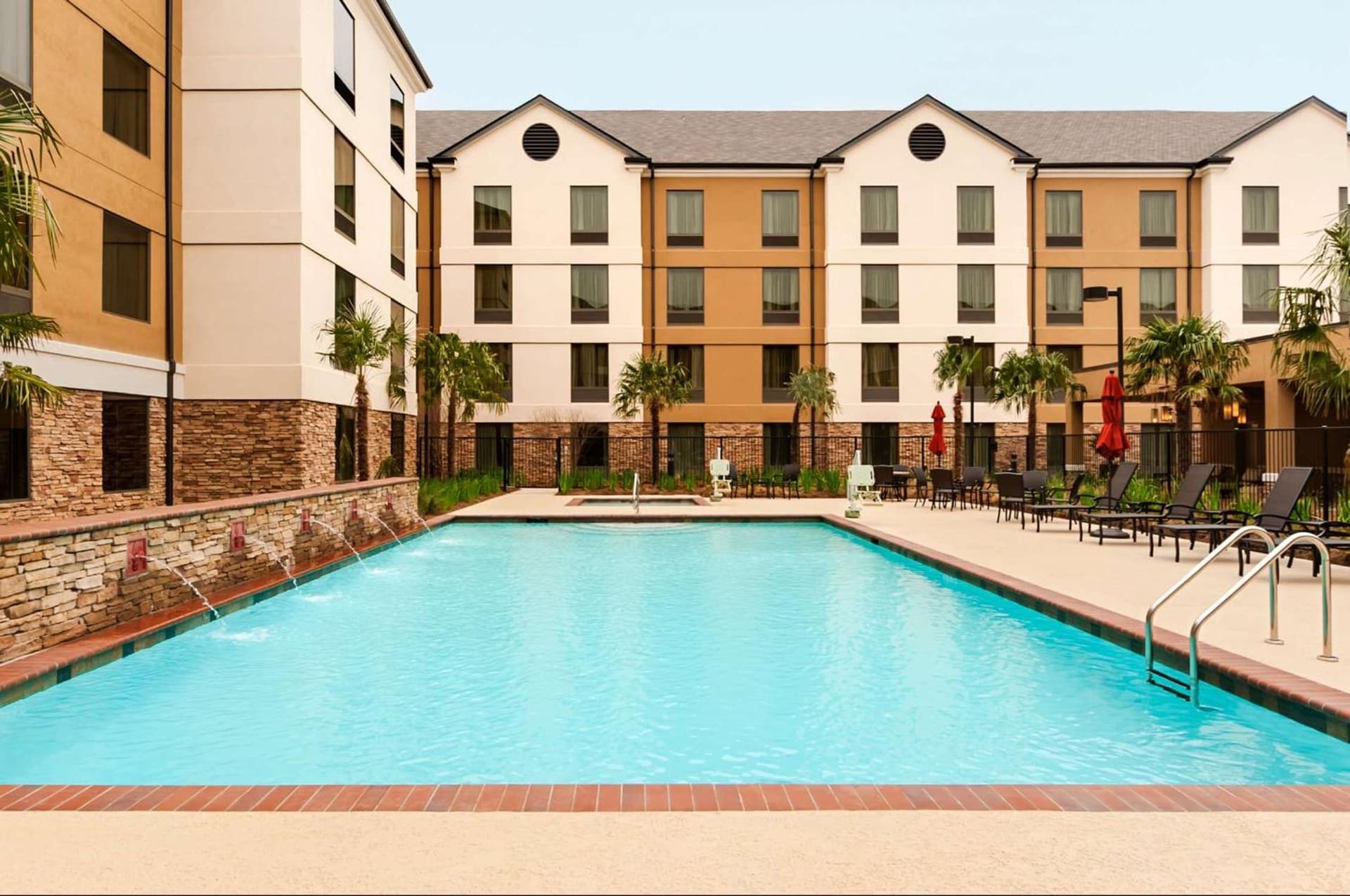 Homewood Suites by Hilton Shreveport Bossier City, LA gallery photo in Bossier City, LA — image 57