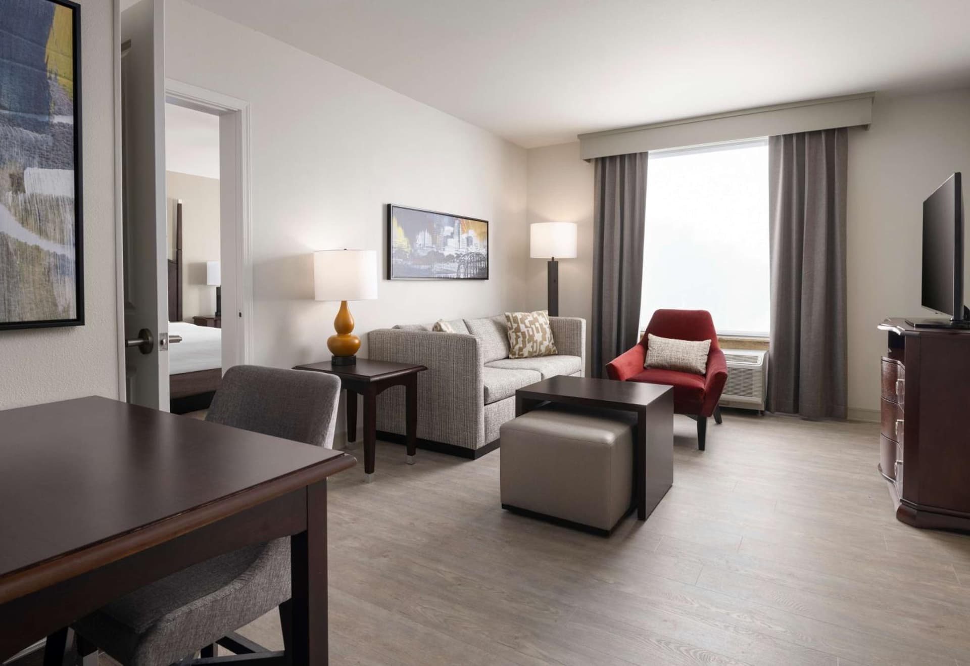 Homewood Suites by Hilton Shreveport Bossier City, LA gallery photo in Bossier City, LA — image 53