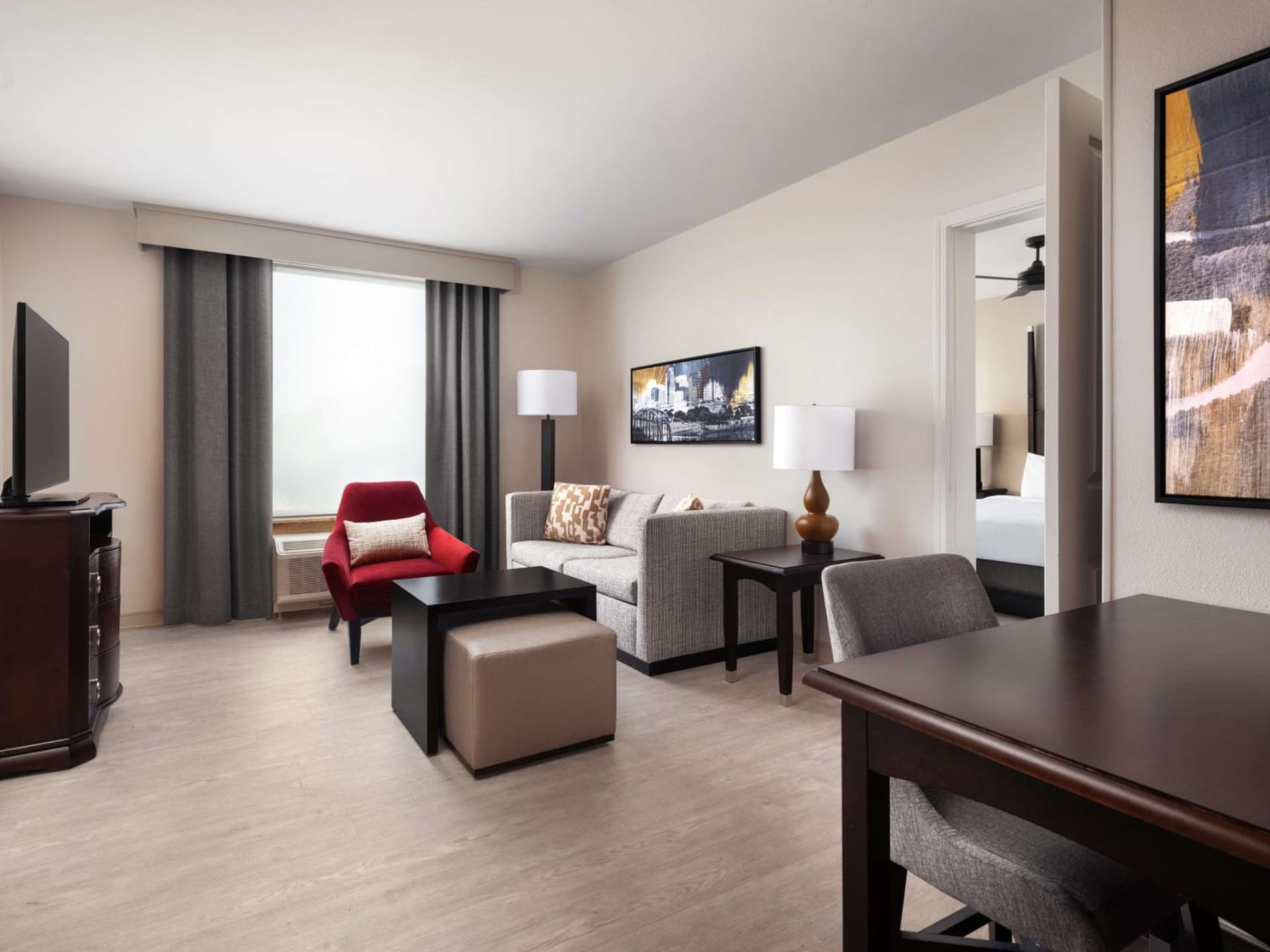 Homewood Suites by Hilton Shreveport Bossier City, LA gallery photo in Bossier City, LA — image 50