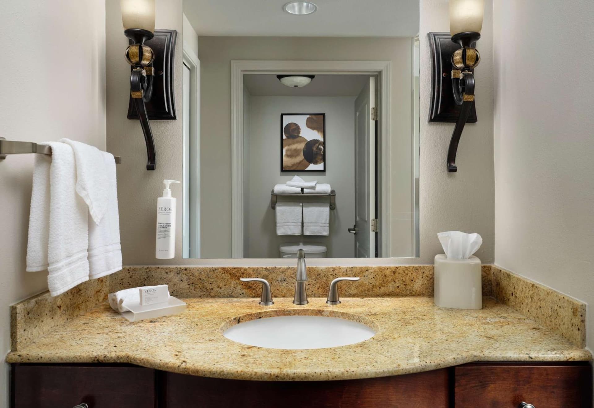 Homewood Suites by Hilton Shreveport Bossier City, LA gallery photo in Bossier City, LA — image 13