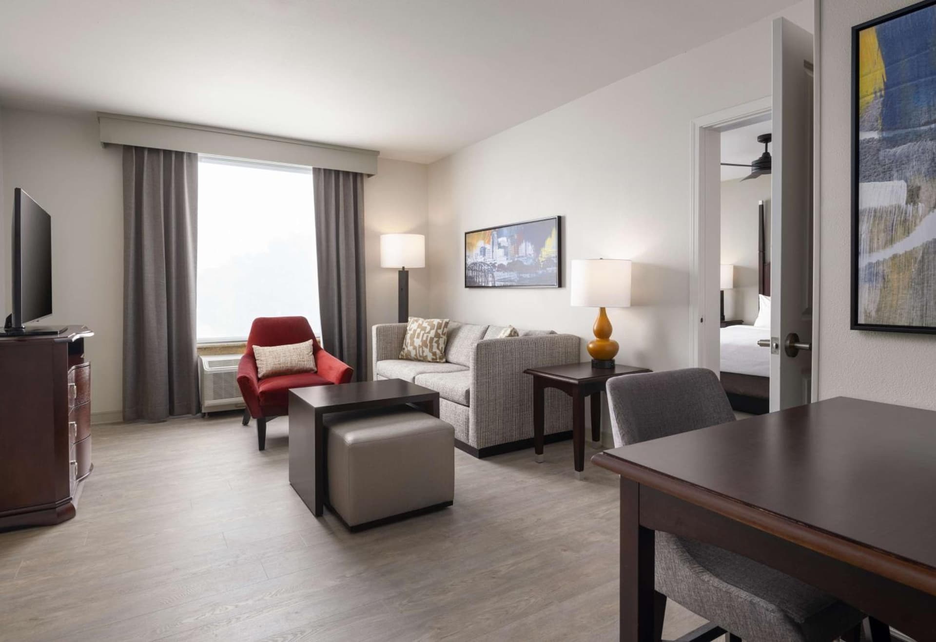 Homewood Suites by Hilton Shreveport Bossier City, LA gallery photo in Bossier City, LA — image 14