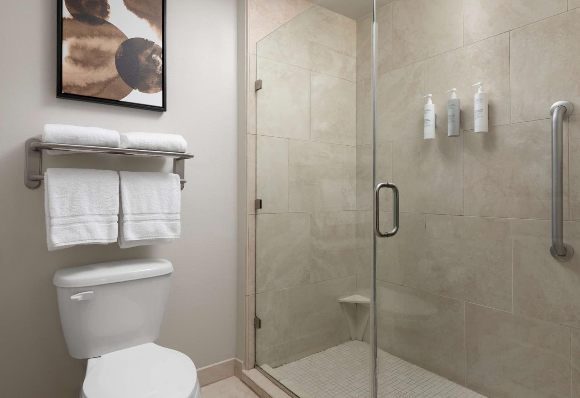 Homewood Suites by Hilton Shreveport Bossier City, LA gallery photo in Bossier City, LA — image 23